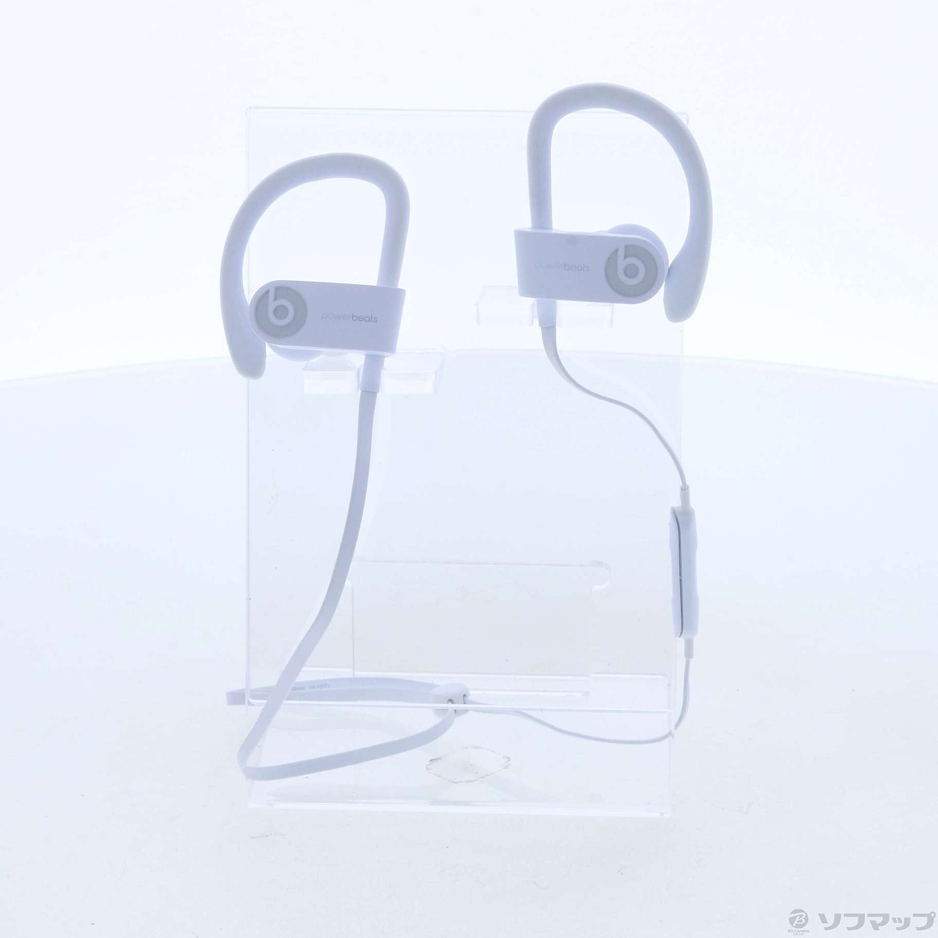 新品・未開封】powerbeats3 wireless ホワイト 楽天市場】powerbeats3