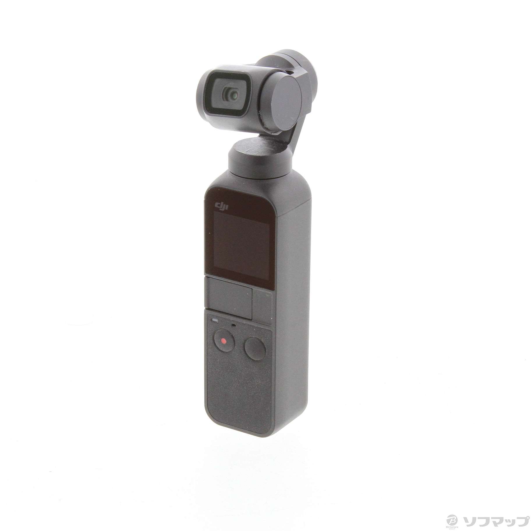 中古】Osmo Pocket OSPKJP ブラック ◇06/29(火)値下げ