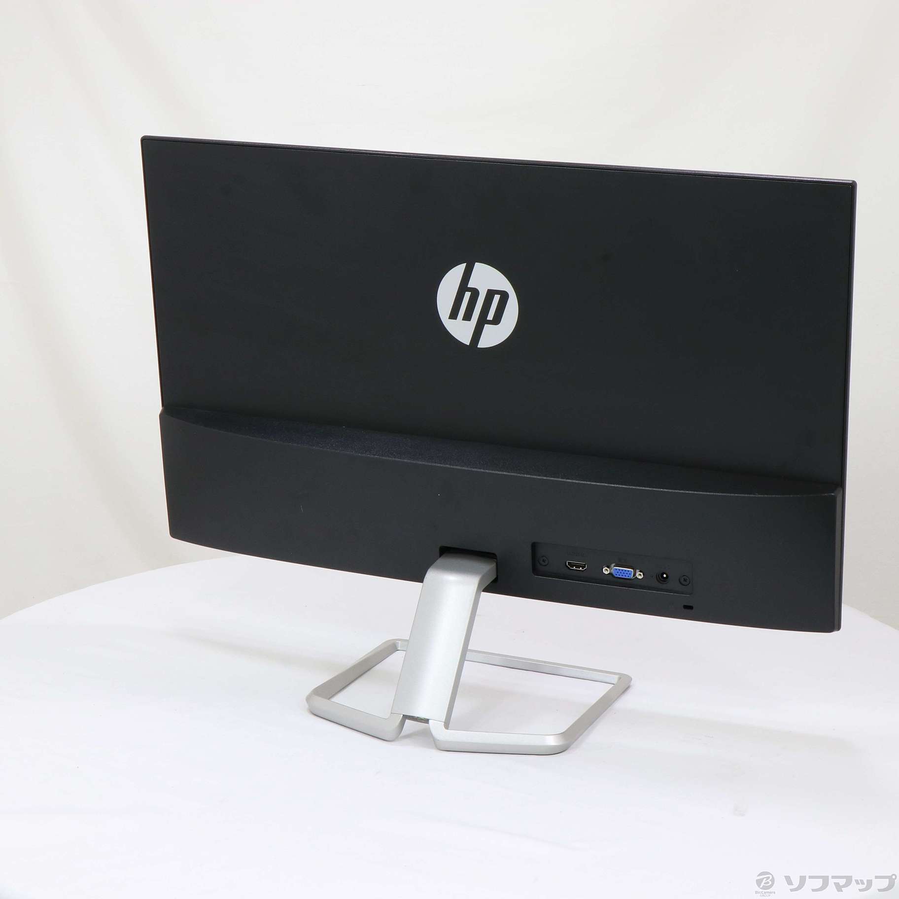 中古】HP 24f 2XN60AA#ABJ ブラック [2133033257139] - リコレ！|ビックカメラグループ ソフマップの中古通販サイト