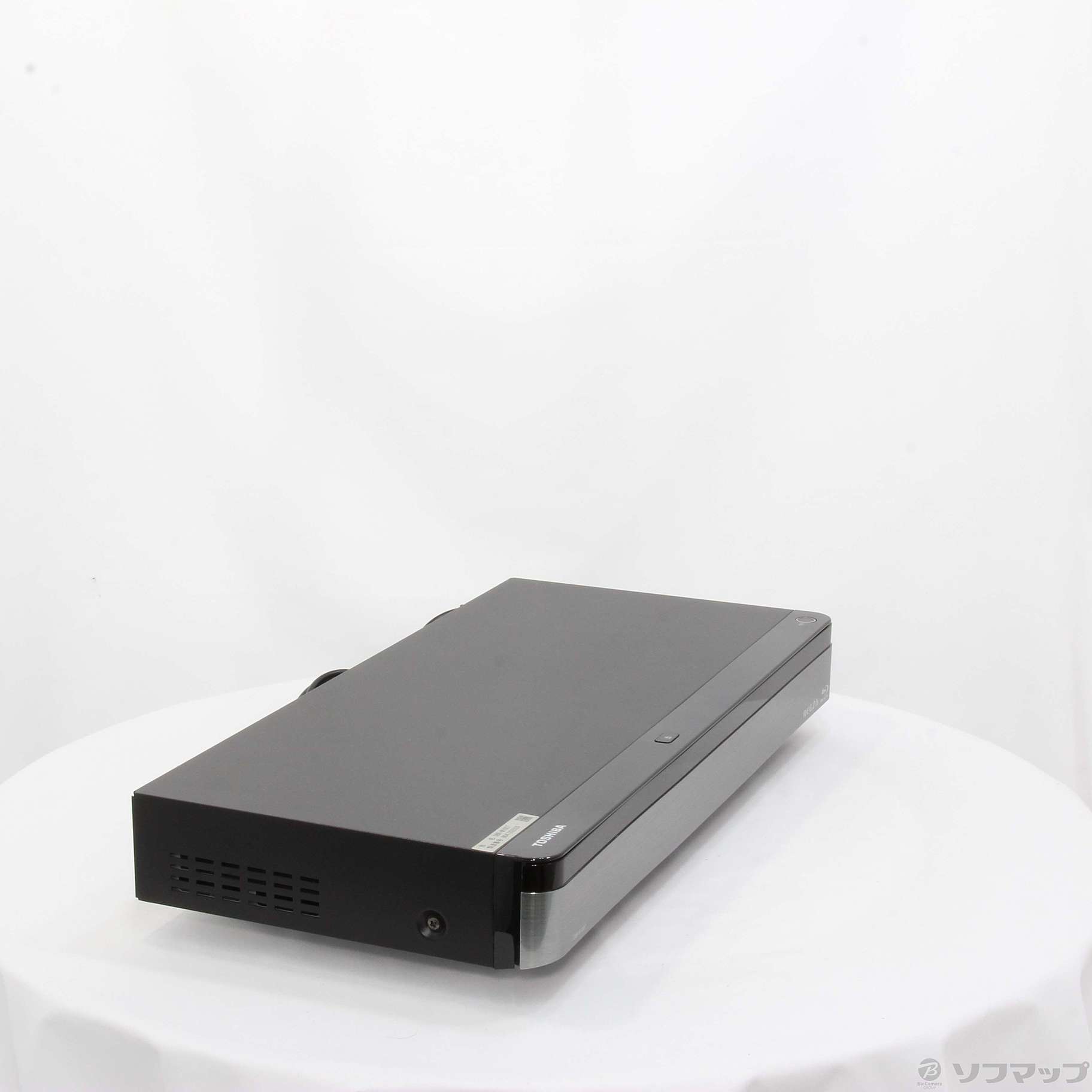 REGZAサーバー DBR-M1007