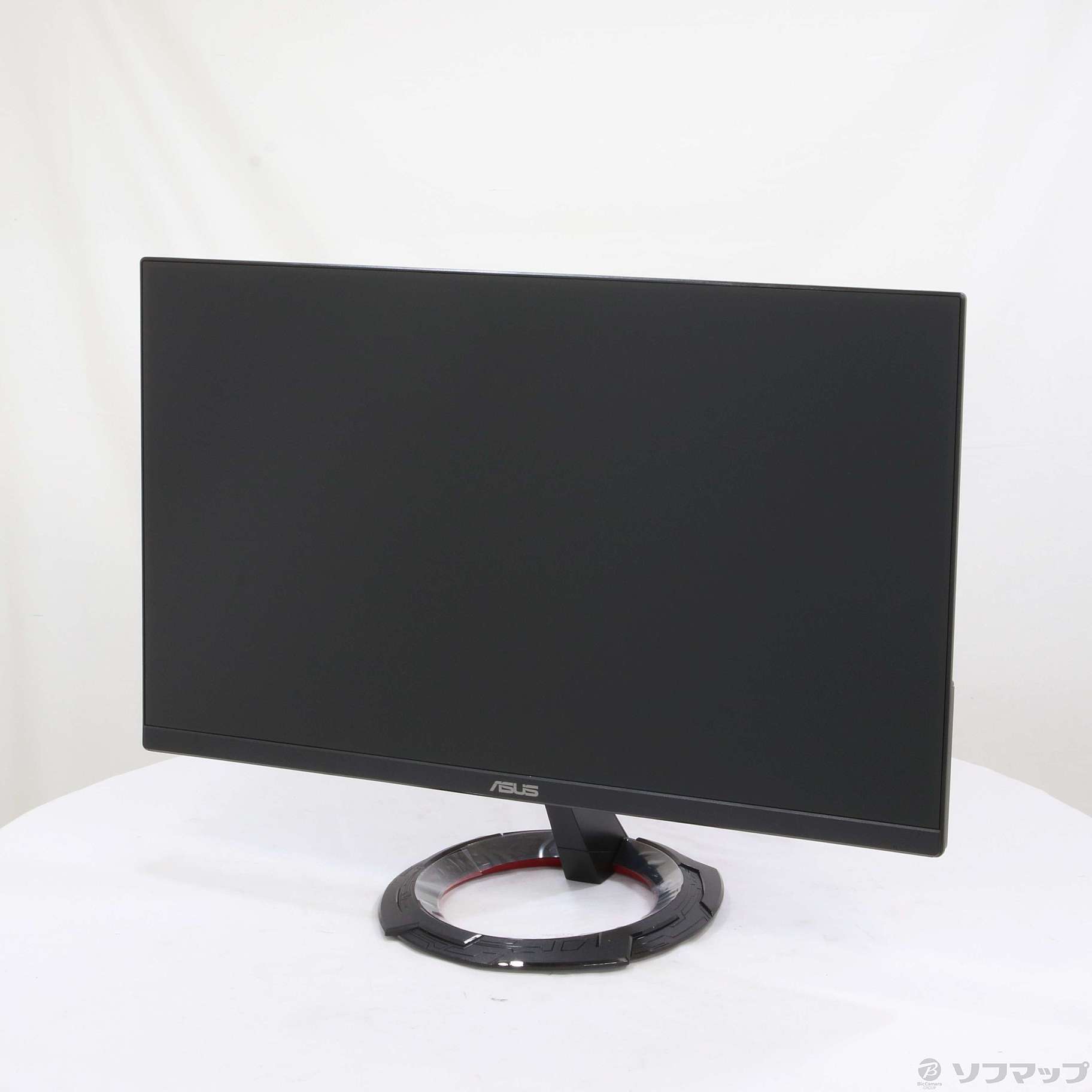 中古】〔展示品〕 TUF Gaming VG249Q1R-J [2133033260979] - リコレ