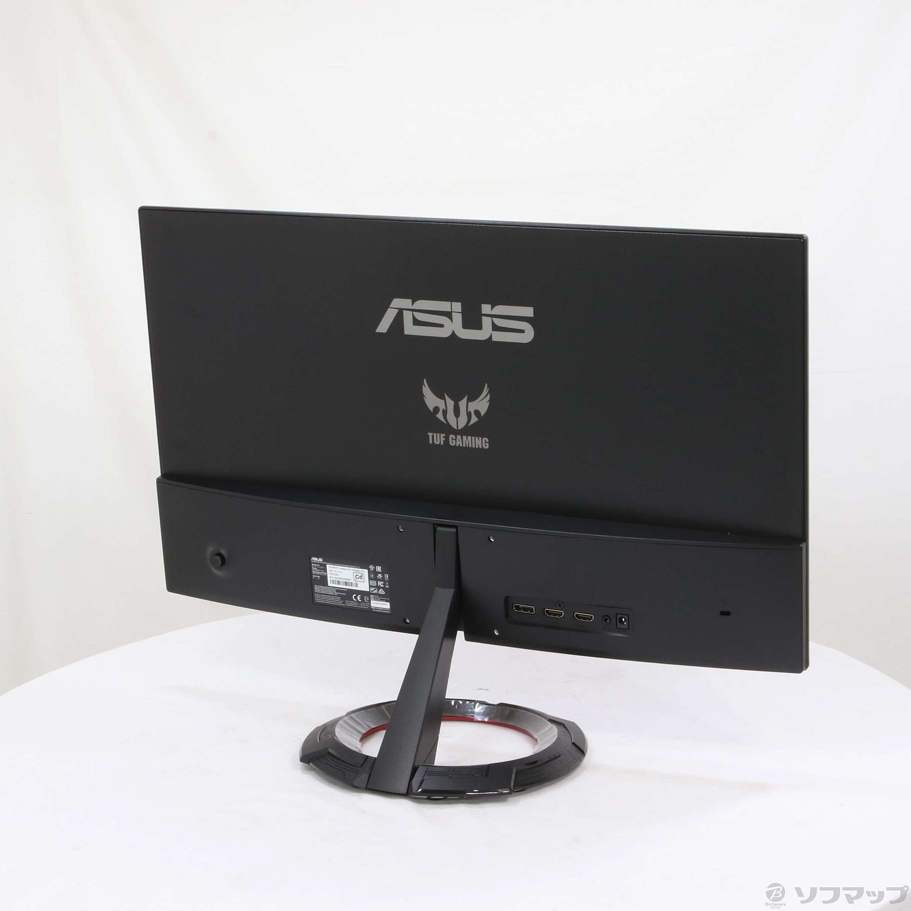 最安値級価格 ASUS VG249Q1R Gaming TUF ゲーミングモニター - ディスプレイ - labelians.fr