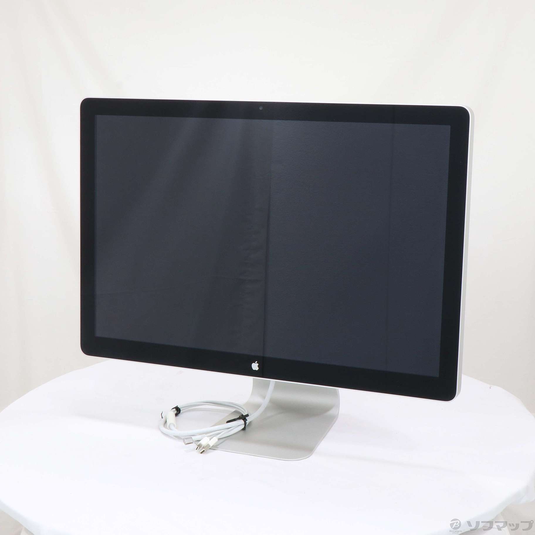 中古】Apple LED Cinema Display MB382J／A [2133033261297] - リコレ