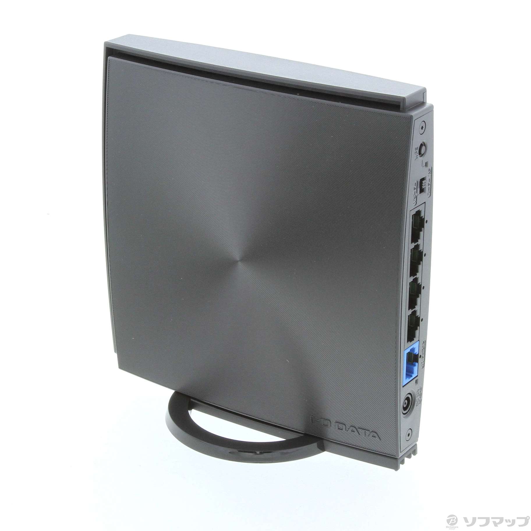 Wi-Fiルーター I・O DATA WN-DX1167R - その他