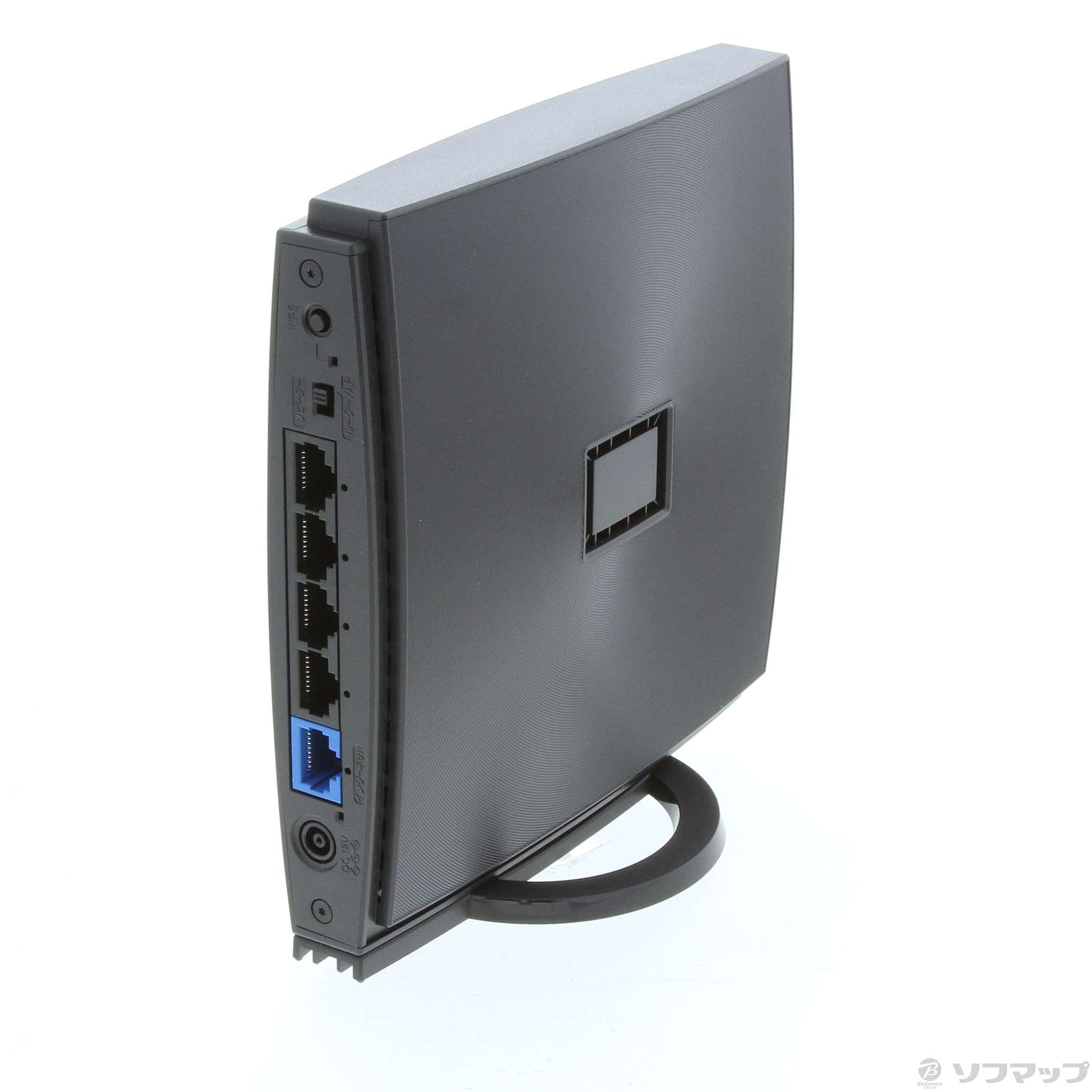 Wi-Fiルーター I・O DATA WN-DX1167R - その他