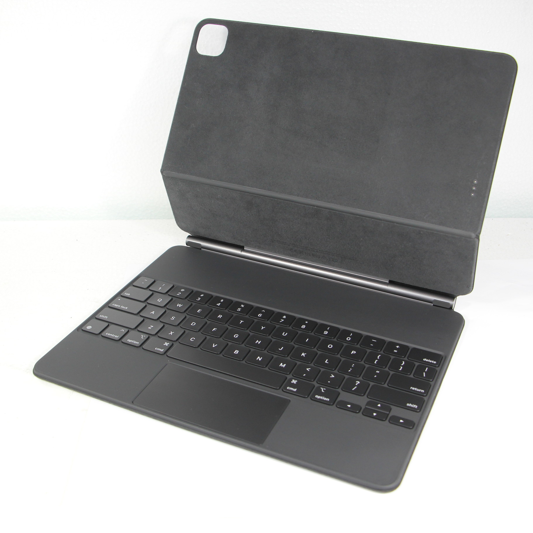 中古】12.9インチiPad Pro(第4世代)用 Magic Keyboard 英語(US