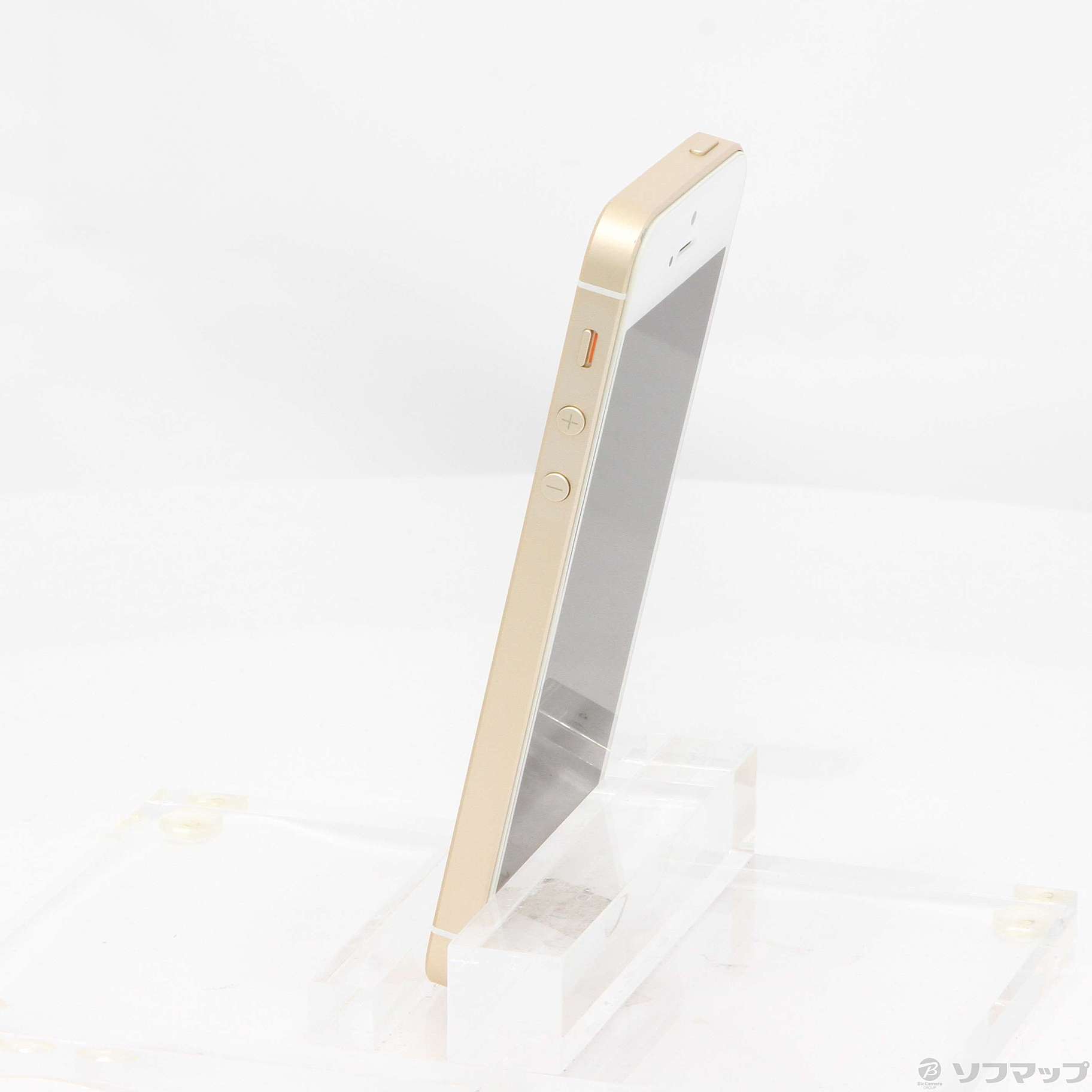 iPhone SE 64GB ゴールド MLXP2J／A SIMフリー ◇11/01(月)値下げ！