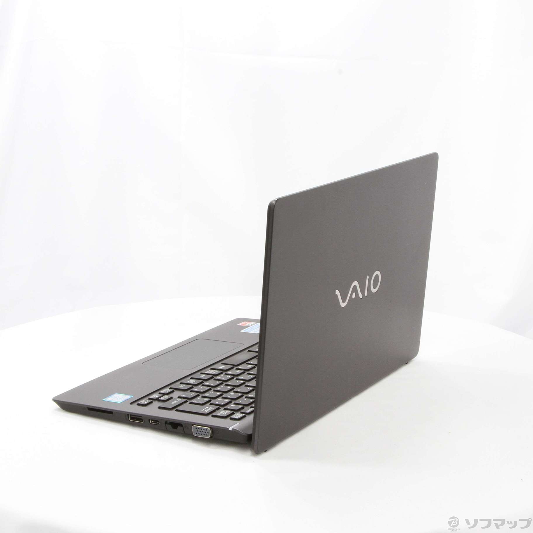 中古】セール対象品 VAIO S11 VJS111D12N 〔Windows 10〕 [2133033264755] -  リコレ！|ビックカメラグループ ソフマップの中古通販サイト