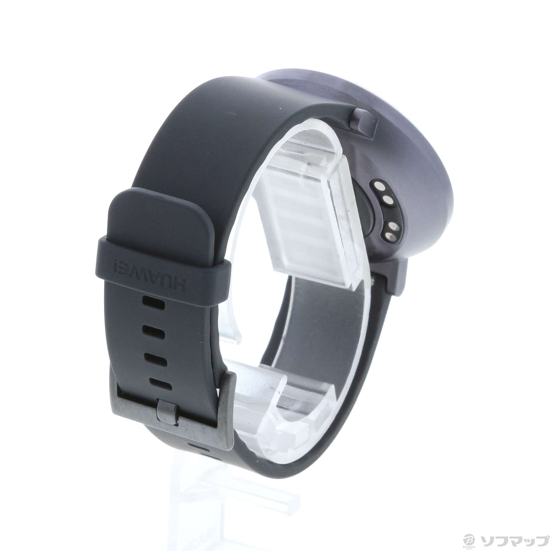 中古】HUAWEI FIT METIS-B19-BLACK ブラック [2133033267923] - リコレ ...