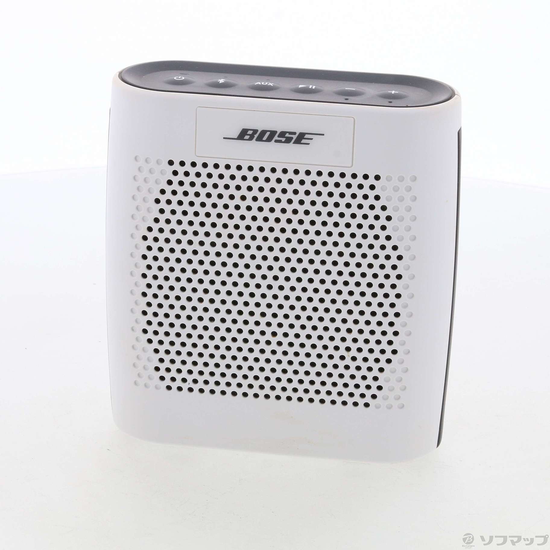 セール対象品 SoundLink Color Bluetooth Speaker ホワイト ◇10/01(土)値下げ！