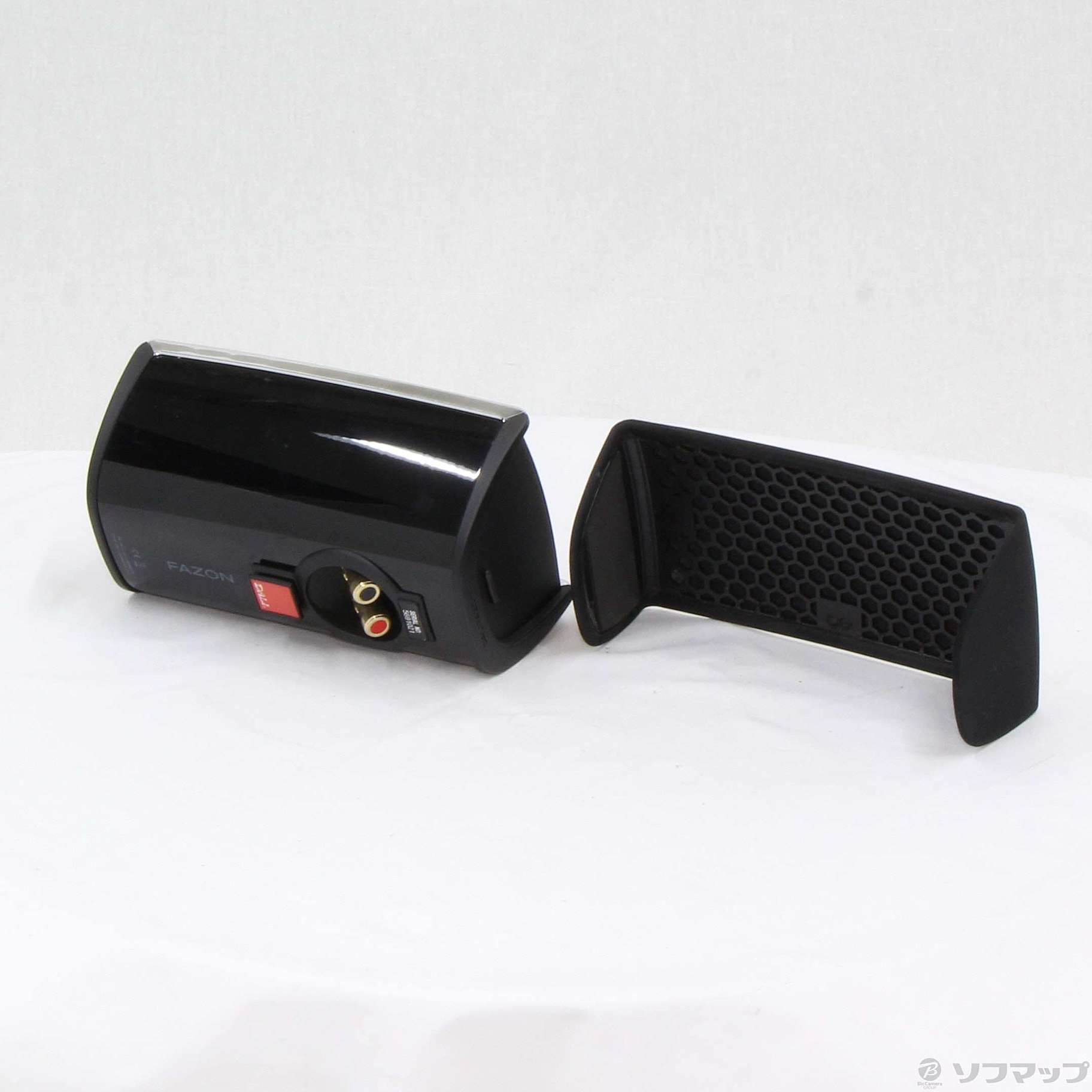 中古】〔展示品〕 FAZON MIKRO VOKAL ブラック 単品 [2133033273603
