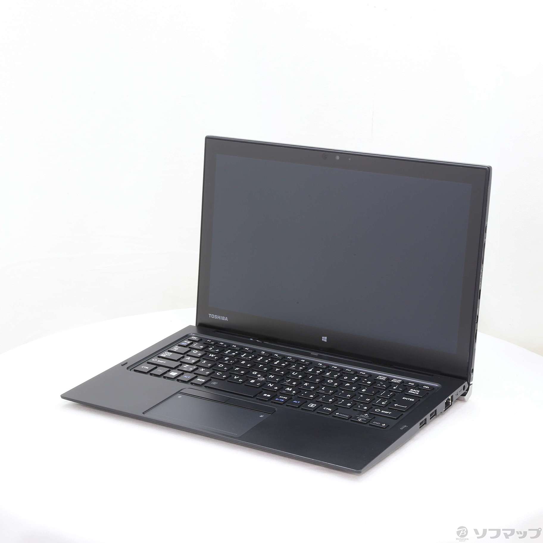 中古】dynabook R82／A PR82AAUDJA7AD81 〔Windows 10