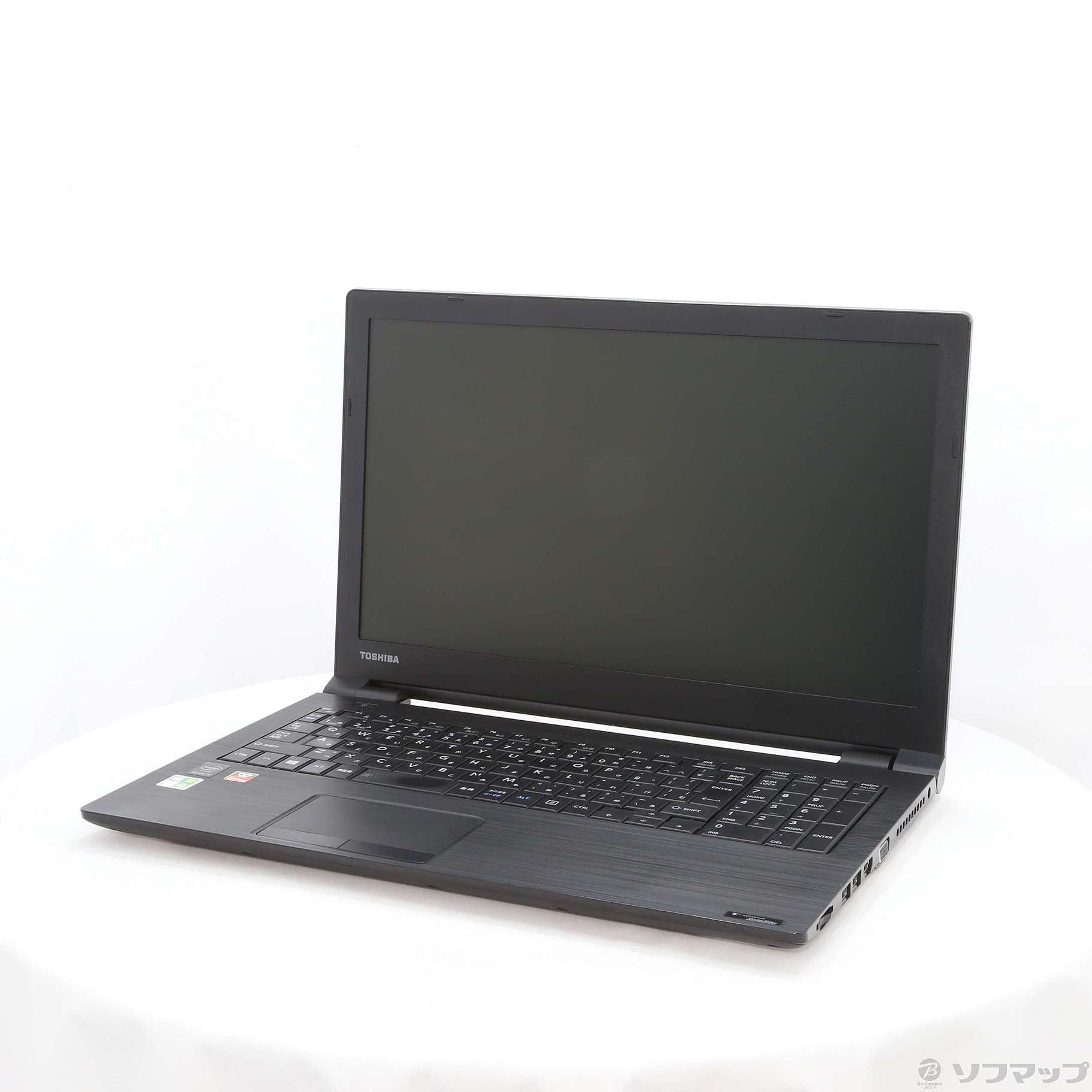 【中古】格安安心パソコン dynabook Satellite B35／R PB35READ4R7AD71 11/14(日)値下げ ...