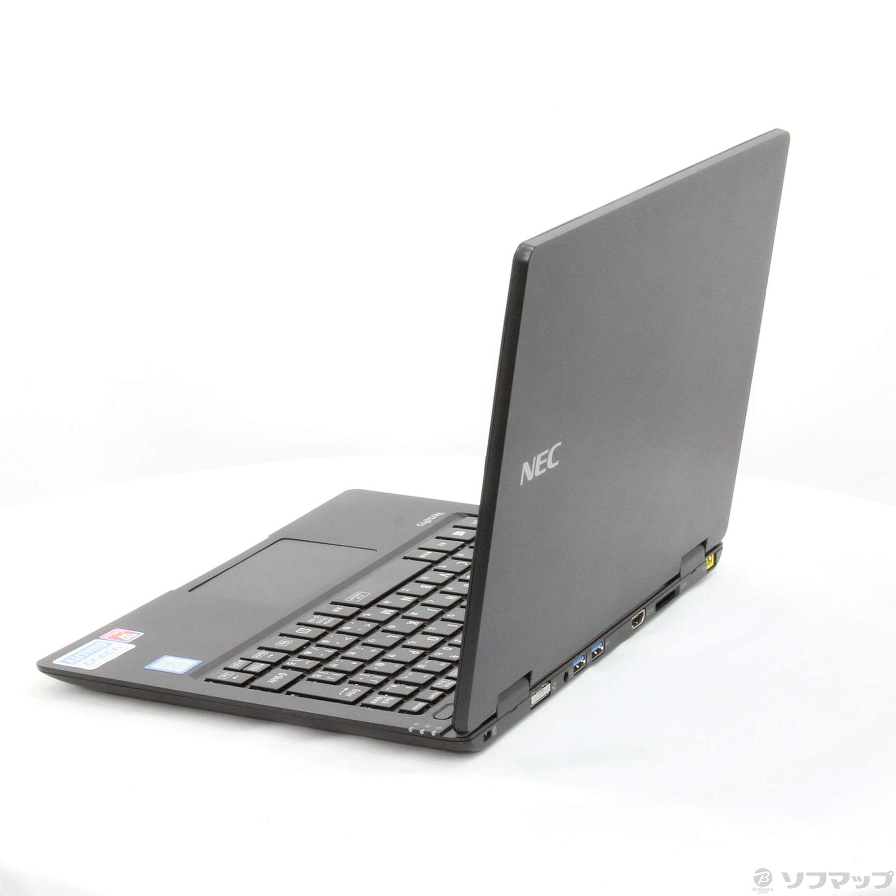 NEC エヌイーシー ノートパソコン PC-VKT12HZG1 VersaPro タブレット