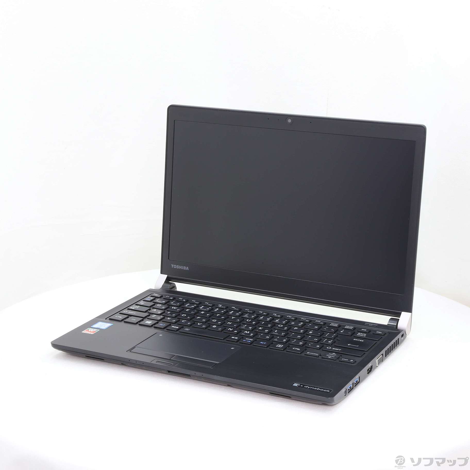 中古】dynabook R73／B PR73BBLADABAD11 〔Windows 10〕 ◇08/20(金