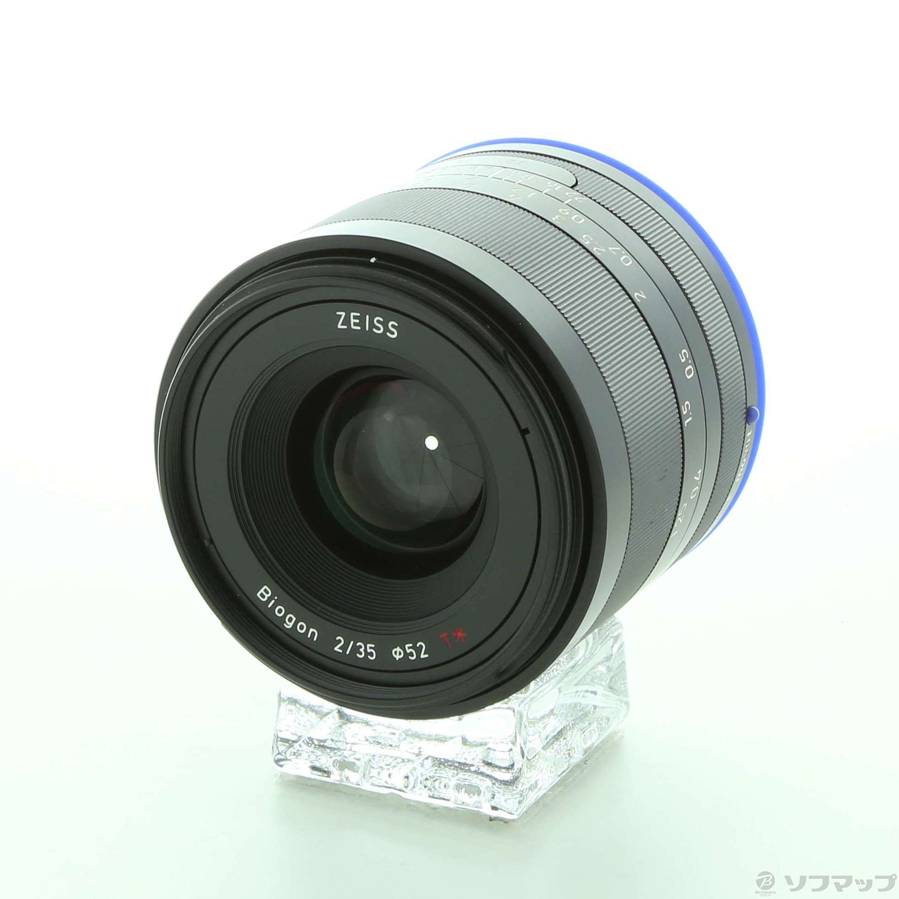 セール対象品 Carl Zeiss Loxia 2／35 (SONY E用) (レンズ)