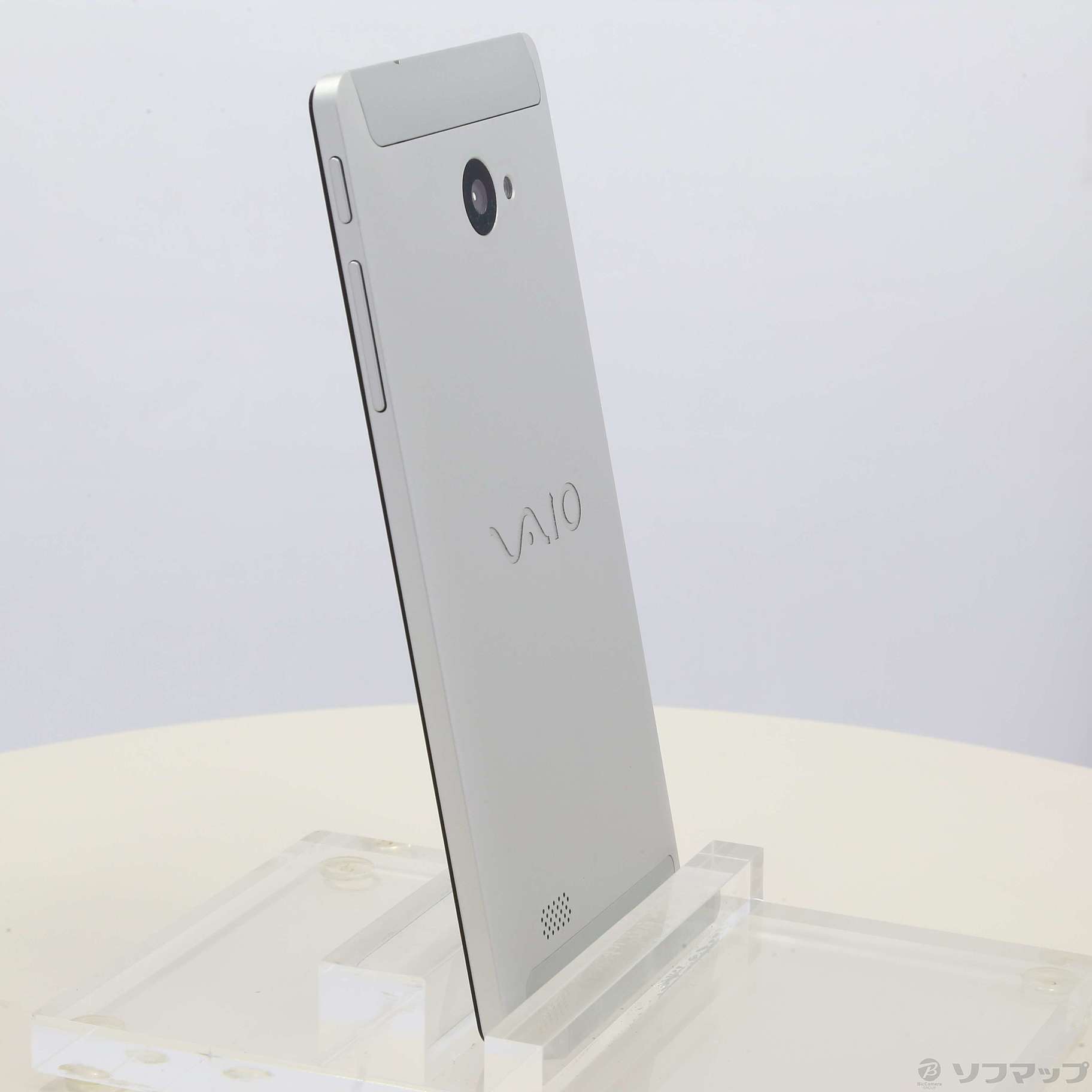 VAIO Phone A 16GB シルバー VPA0511S SIMフリー