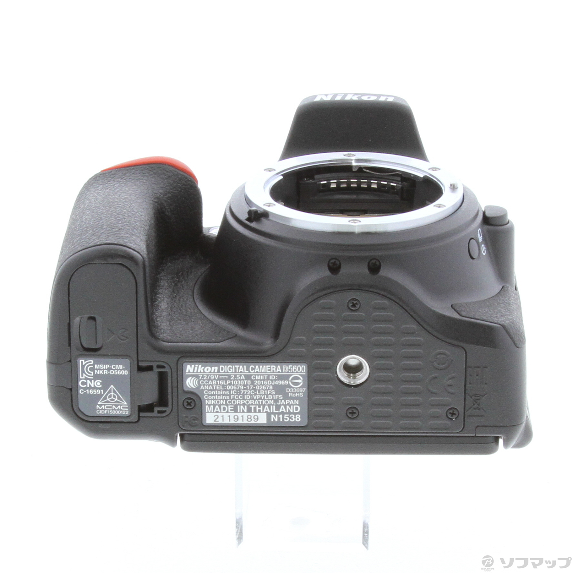 Nikon D5600 ダブルズームキット『最終値下げ!!!!!!』 【公式通販】