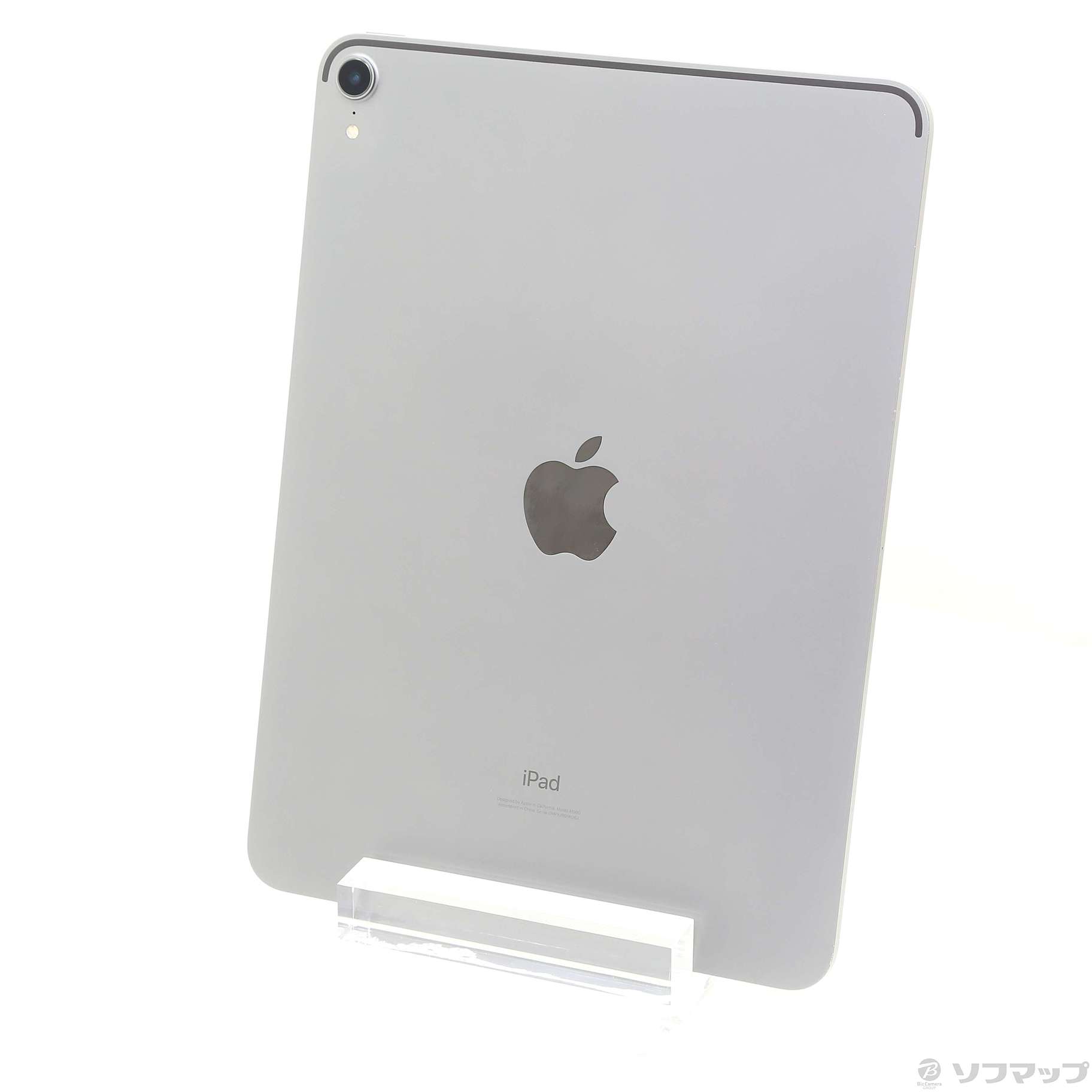 新品・未使用！iPad Pro 11inch 64 GB wifiモデル