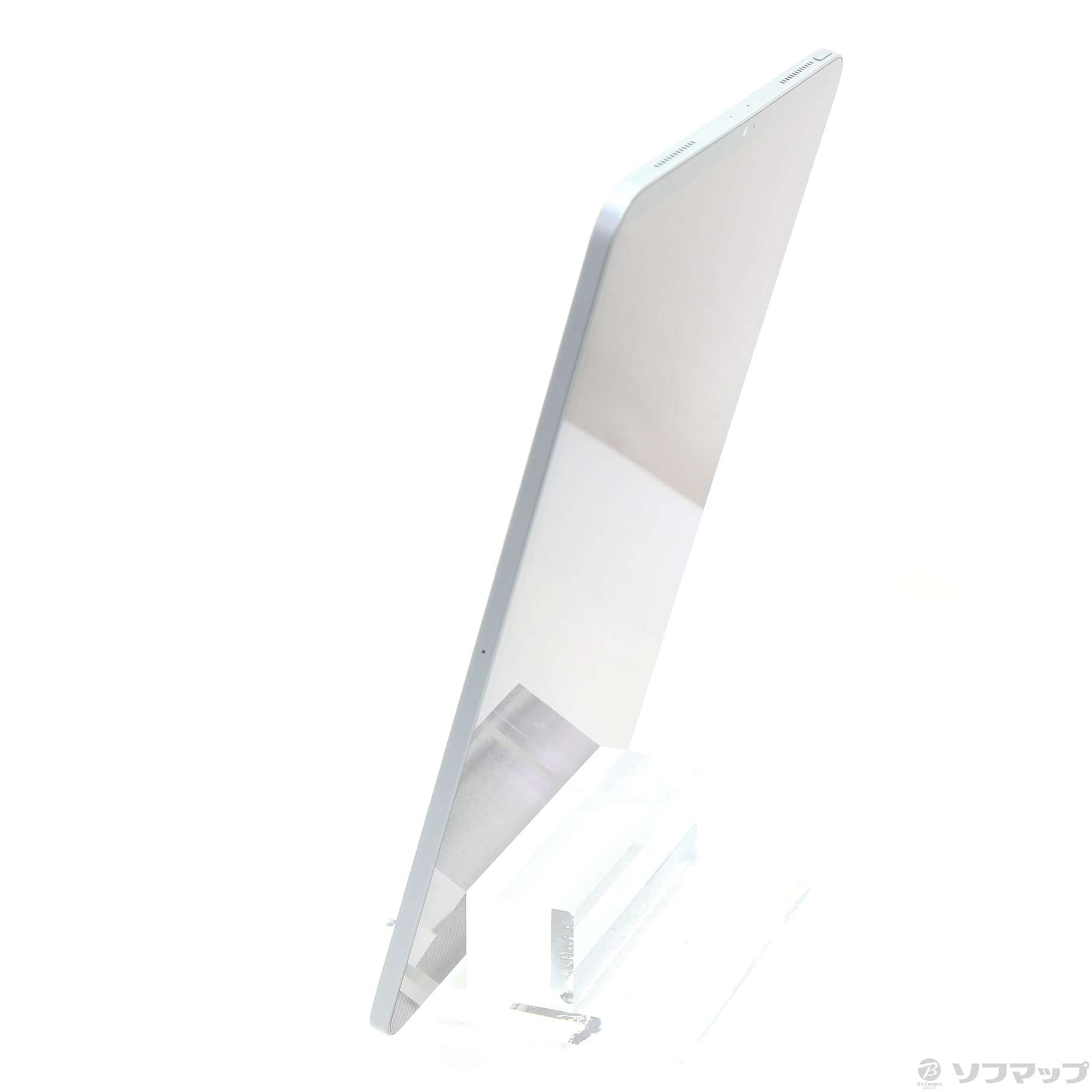 中古】iPad Pro 11インチ 64GB スペースグレイ MTXN2J／A Wi-Fi ◇07