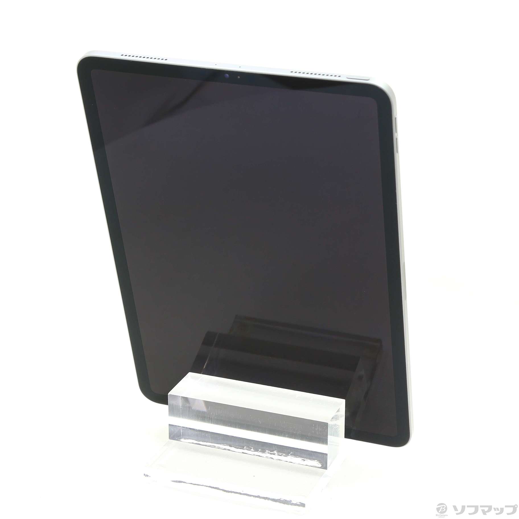新品・未開封 iPad Pro 11インチ 64G スペースグレイ