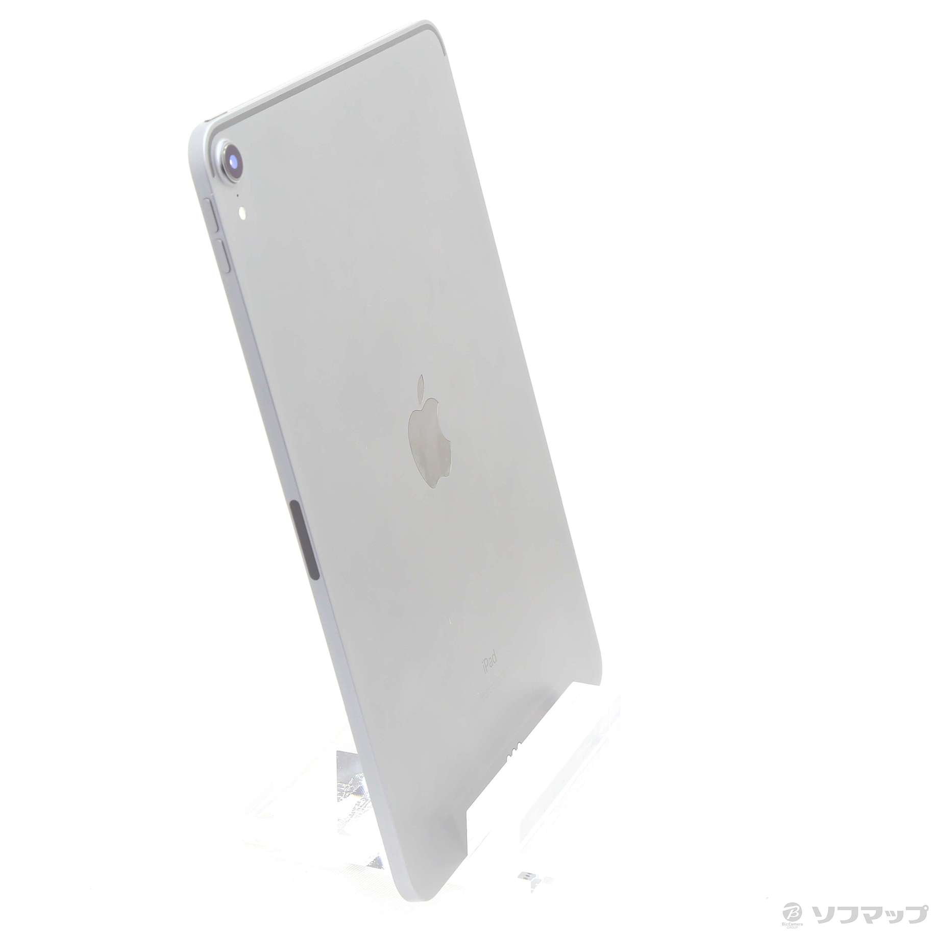 中古】iPad Pro 11インチ 64GB スペースグレイ MTXN2J／A Wi-Fi ◇07