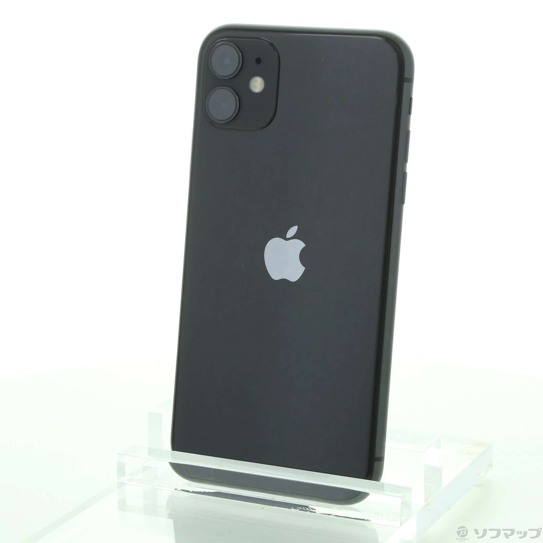 iPhone 11 ブラック 256 GB SIMフリー - rehda.com