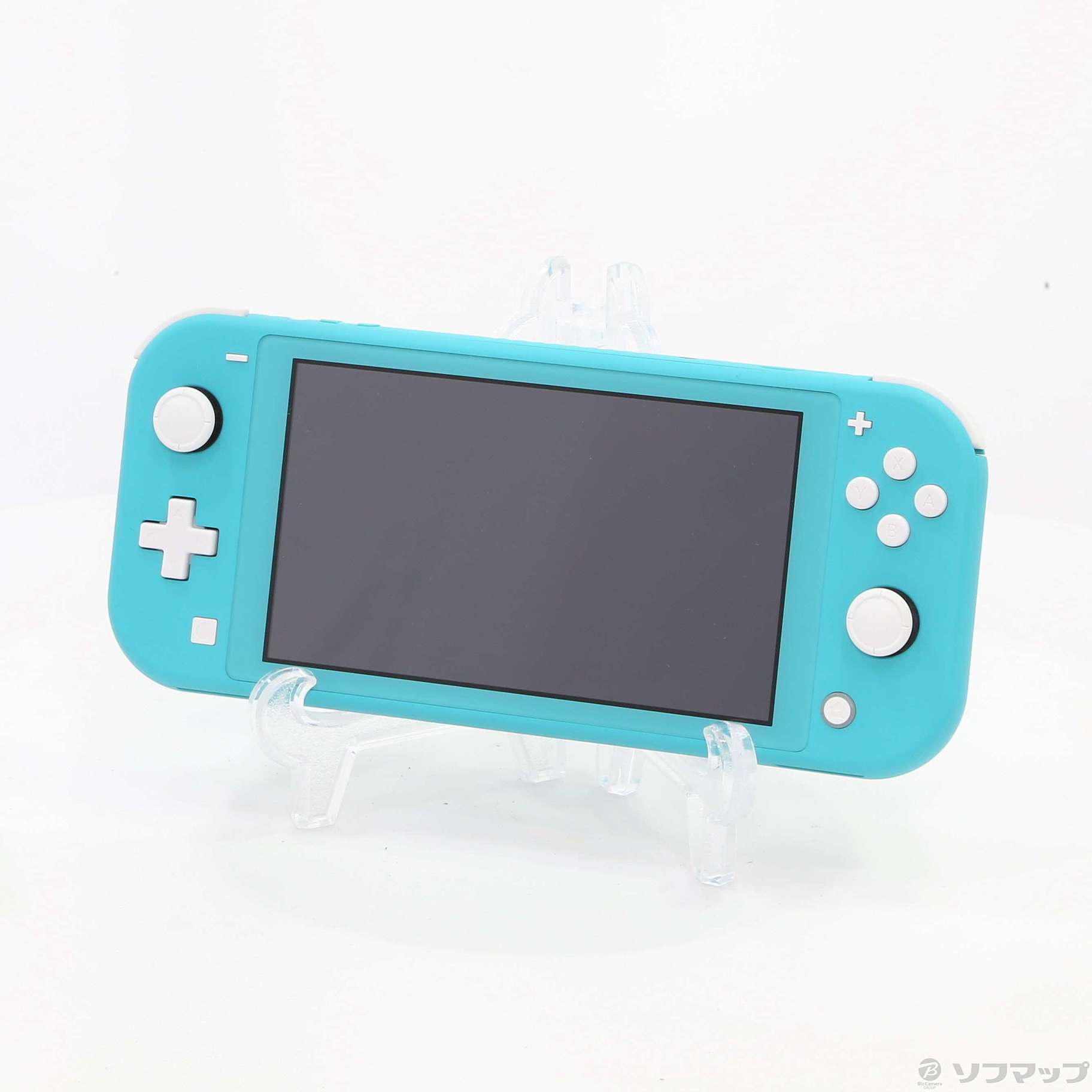 中古】セール対象品 Nintendo Switch Lite ターコイズ ◇11/14(日 ...