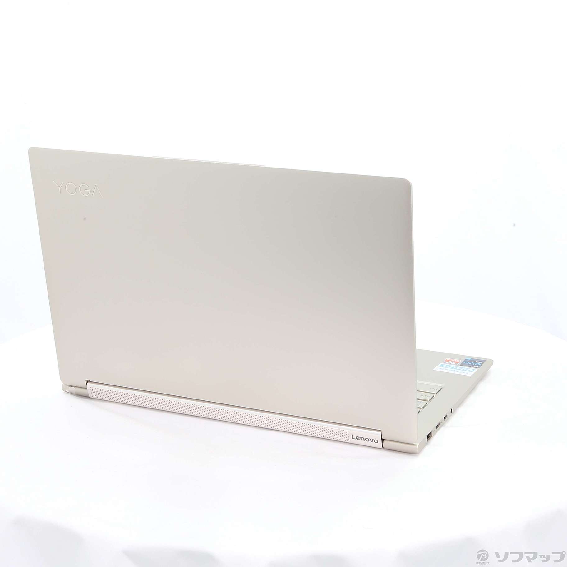 中古】セール対象品 YOGA 950i 82BG0045JP 〔Windows 10〕 ◇04/11(月 