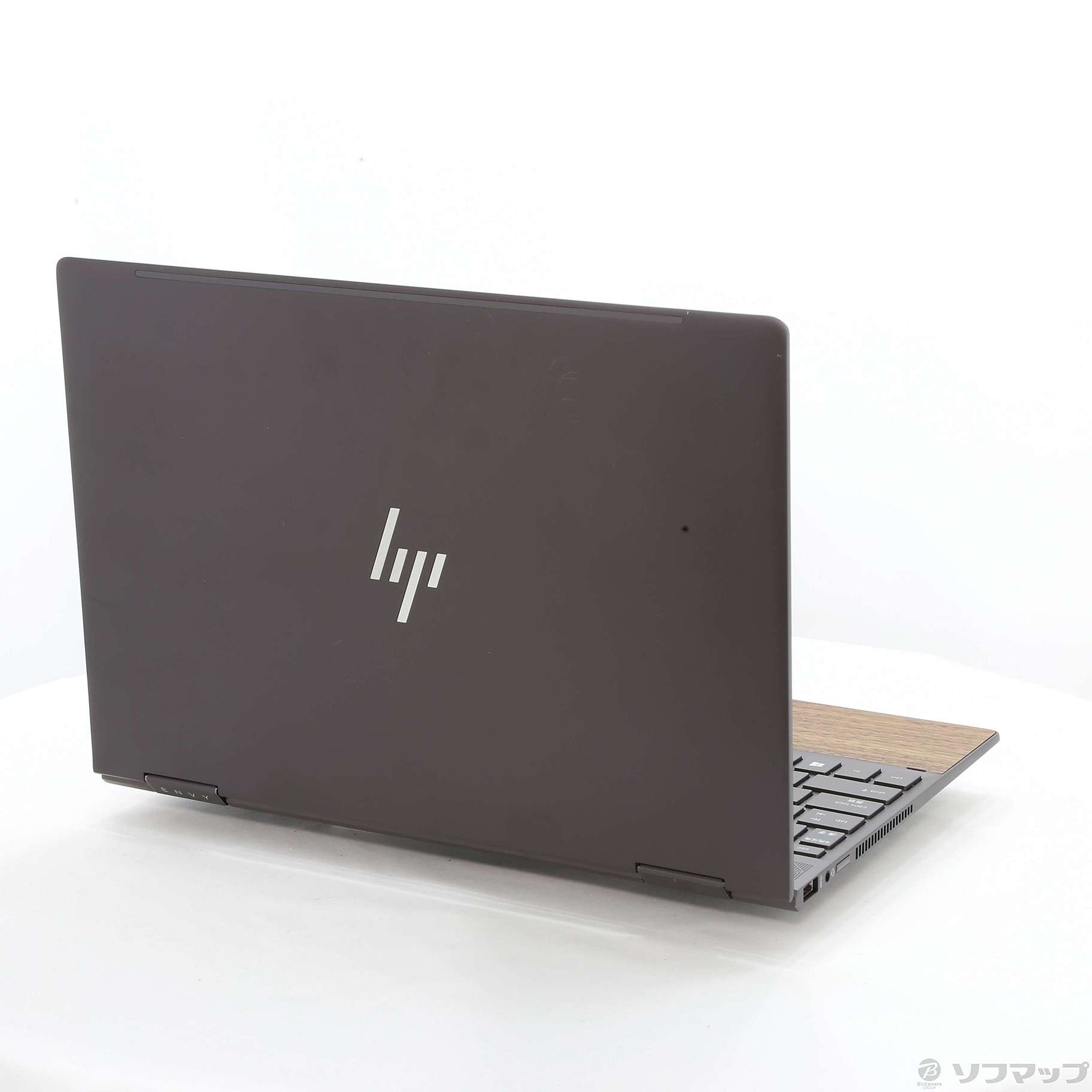 中古】HP ENVY x360 13-ar0105AU 8VZ55PA#ABJ ナイトフォール