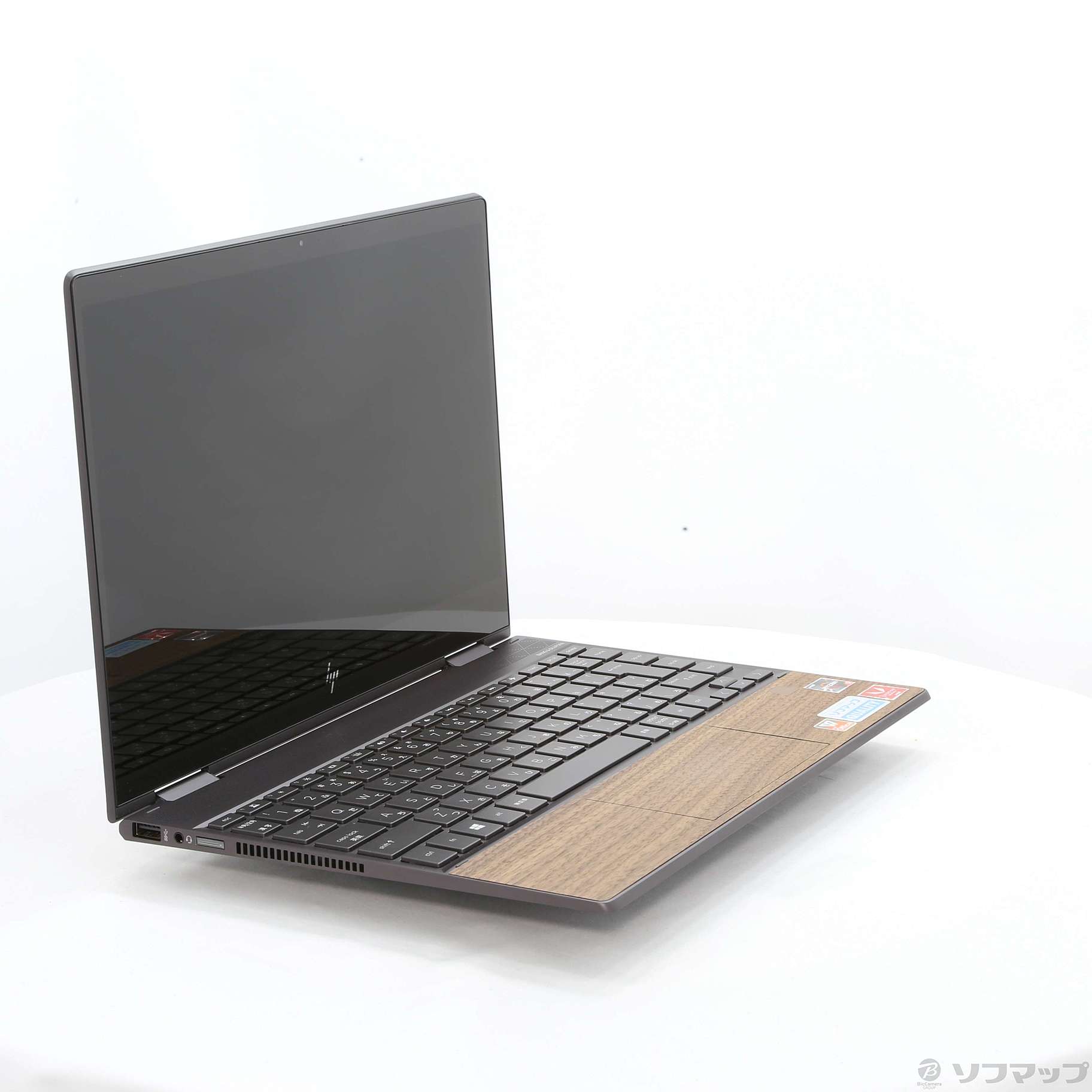 中古】HP ENVY x360 13-ar0105AU 8VZ55PA#ABJ ナイトフォール 中古】HP ENVY x360 13-ar0105AU 8VZ55PA#ABJ ナイトフォール