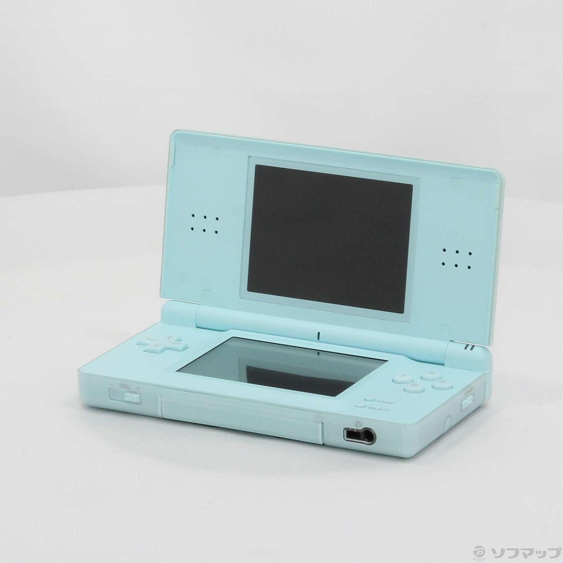 Nintendo DS lite アイスブルー - 携帯用ゲーム本体