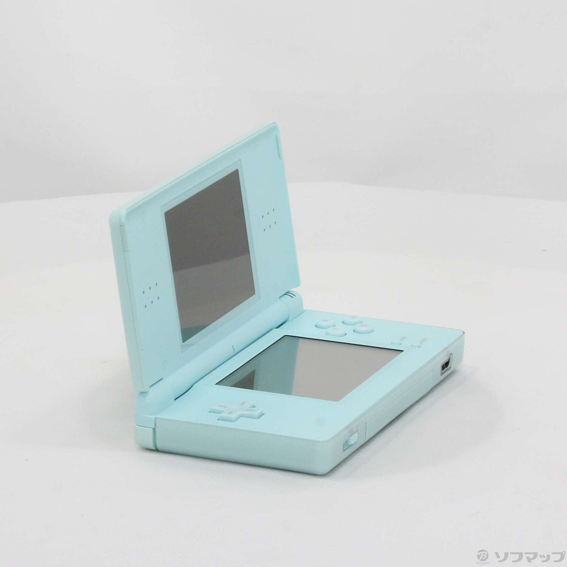 ニンテンドーDS Lite アイスブルー