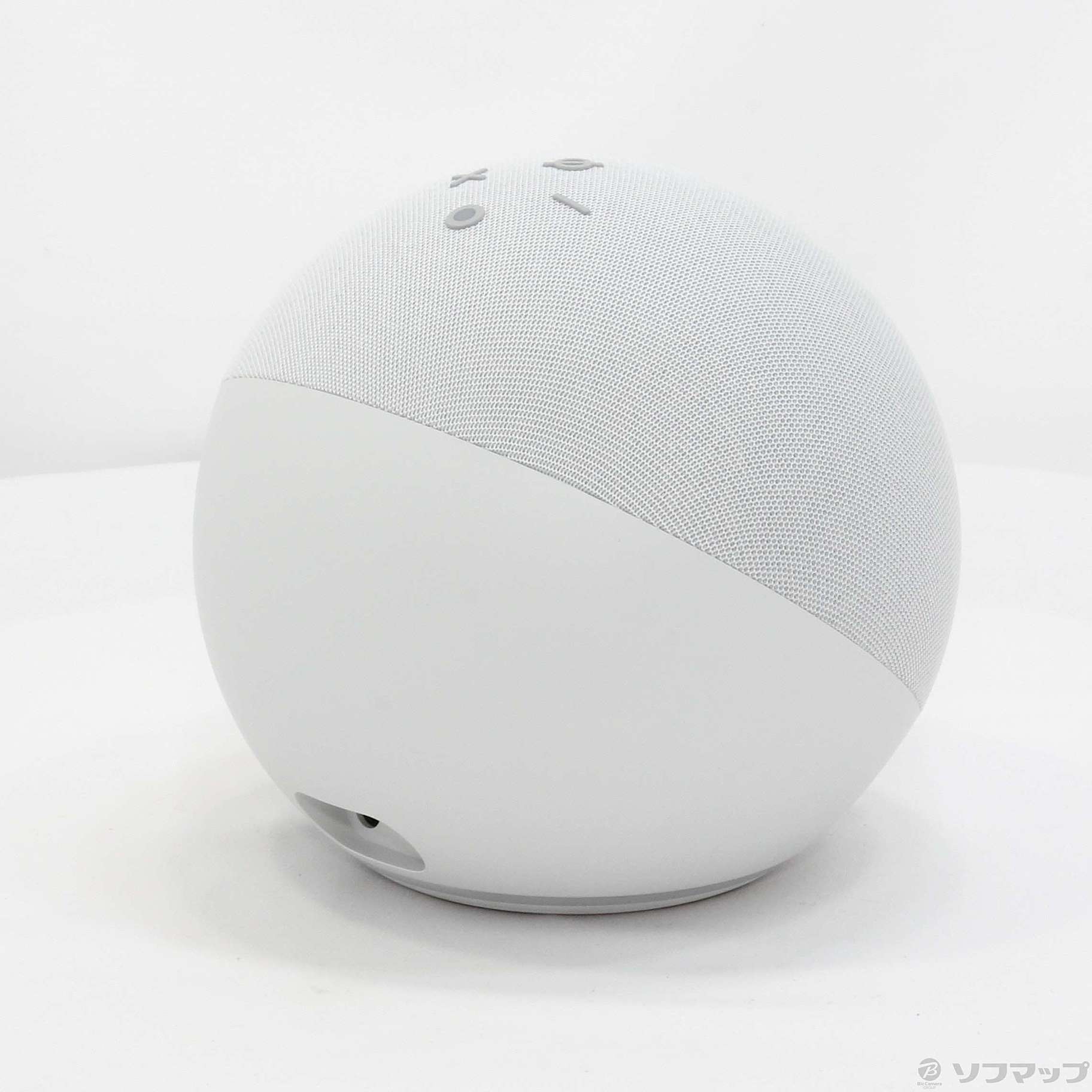 Amazon Echo Dot 第4世代 チャコール USED2個セット【第4世代