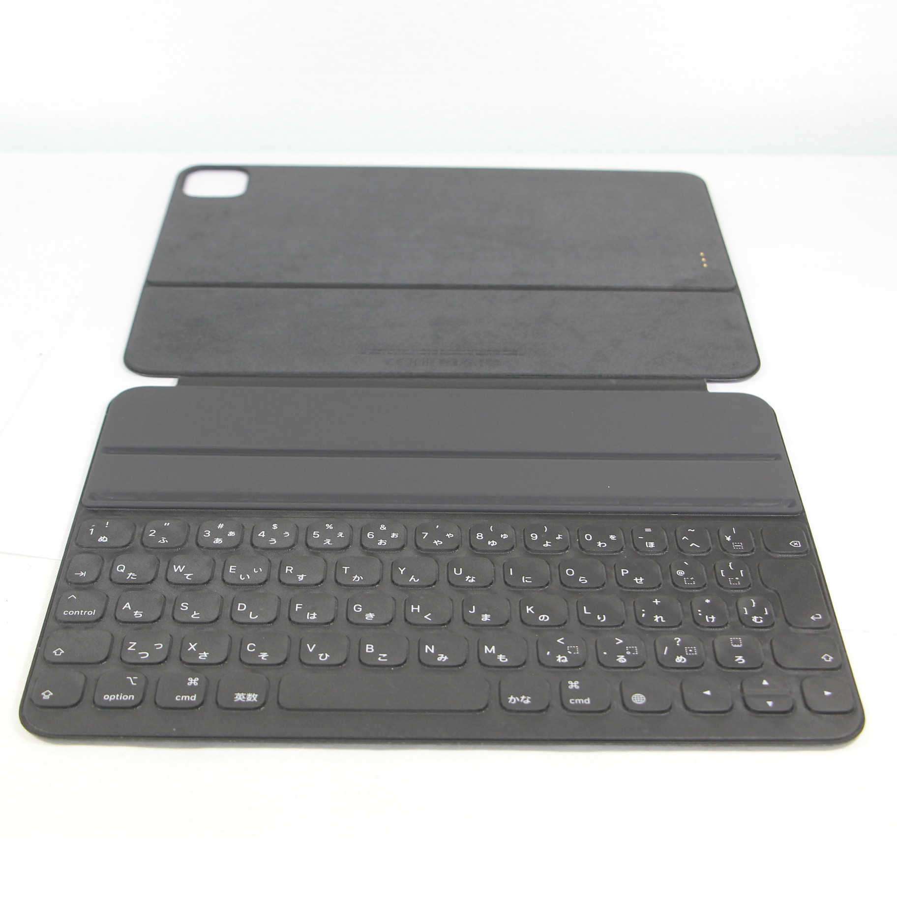 中古】11インチ iPad Pro (第2世代) 用 Smart Keyboard Folio 日本語