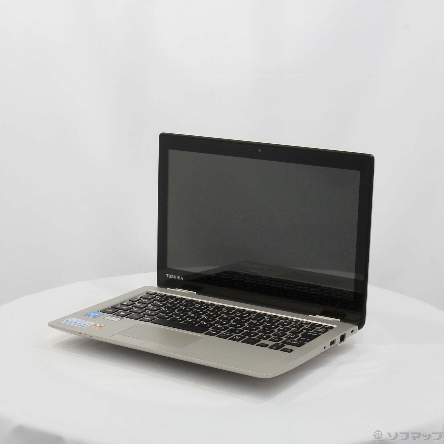 TOSHIBA dynabook N51/TG 11.6型 ノートパソコン
