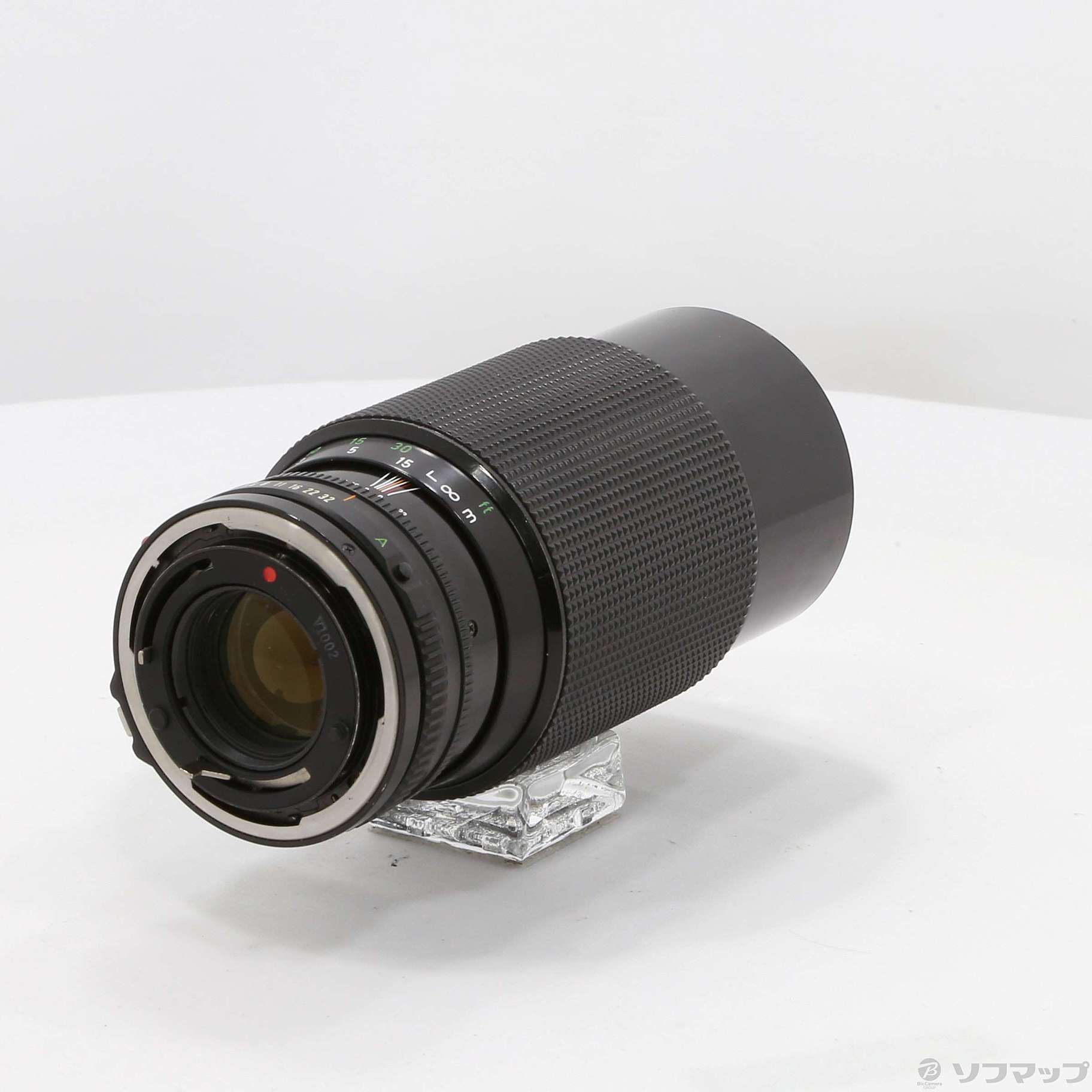 中古】New FD70-210mm F4 [2133033302600] - リコレ！|ビックカメラ