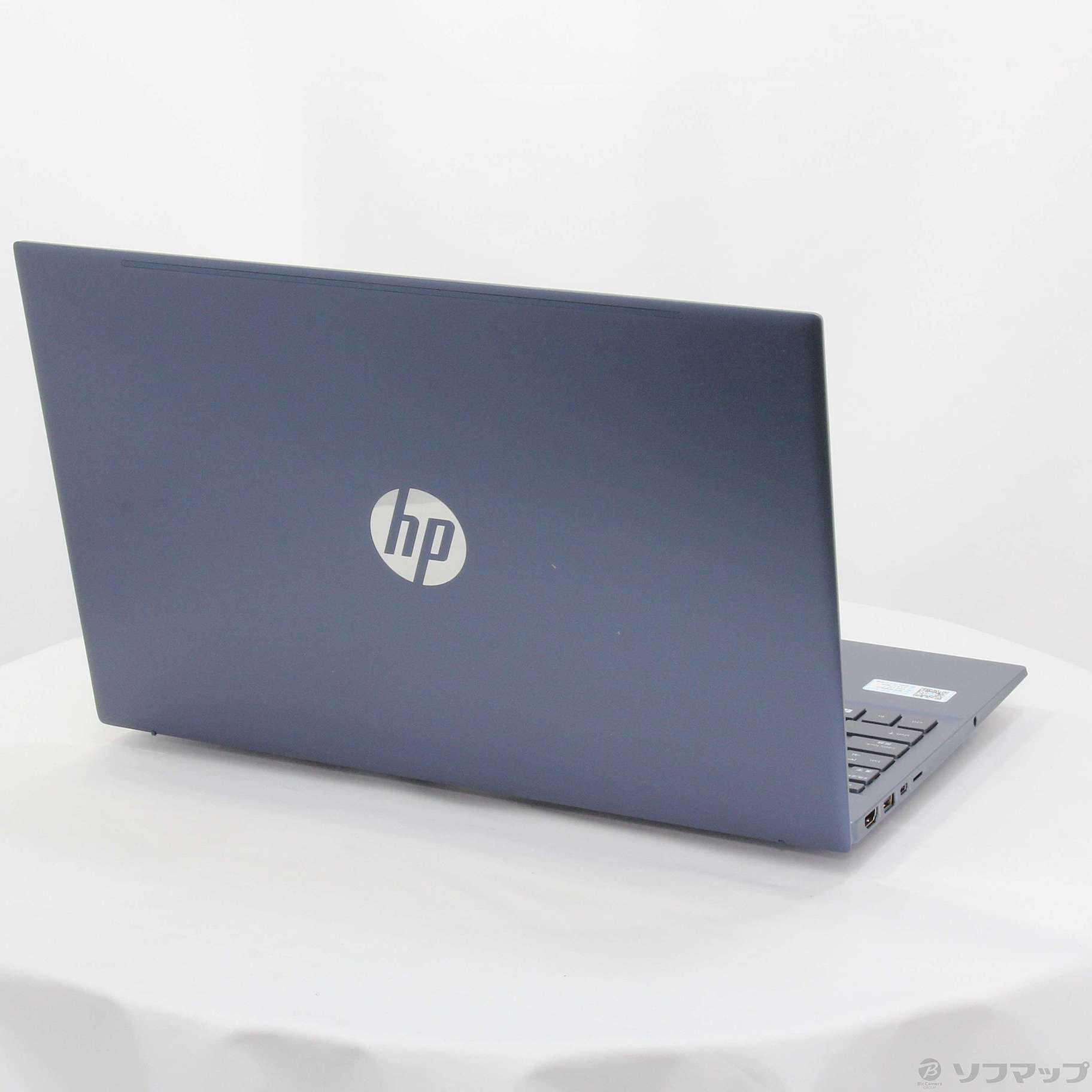 HP Pavilion Laptop 15-eh3001AU 2023年 中古