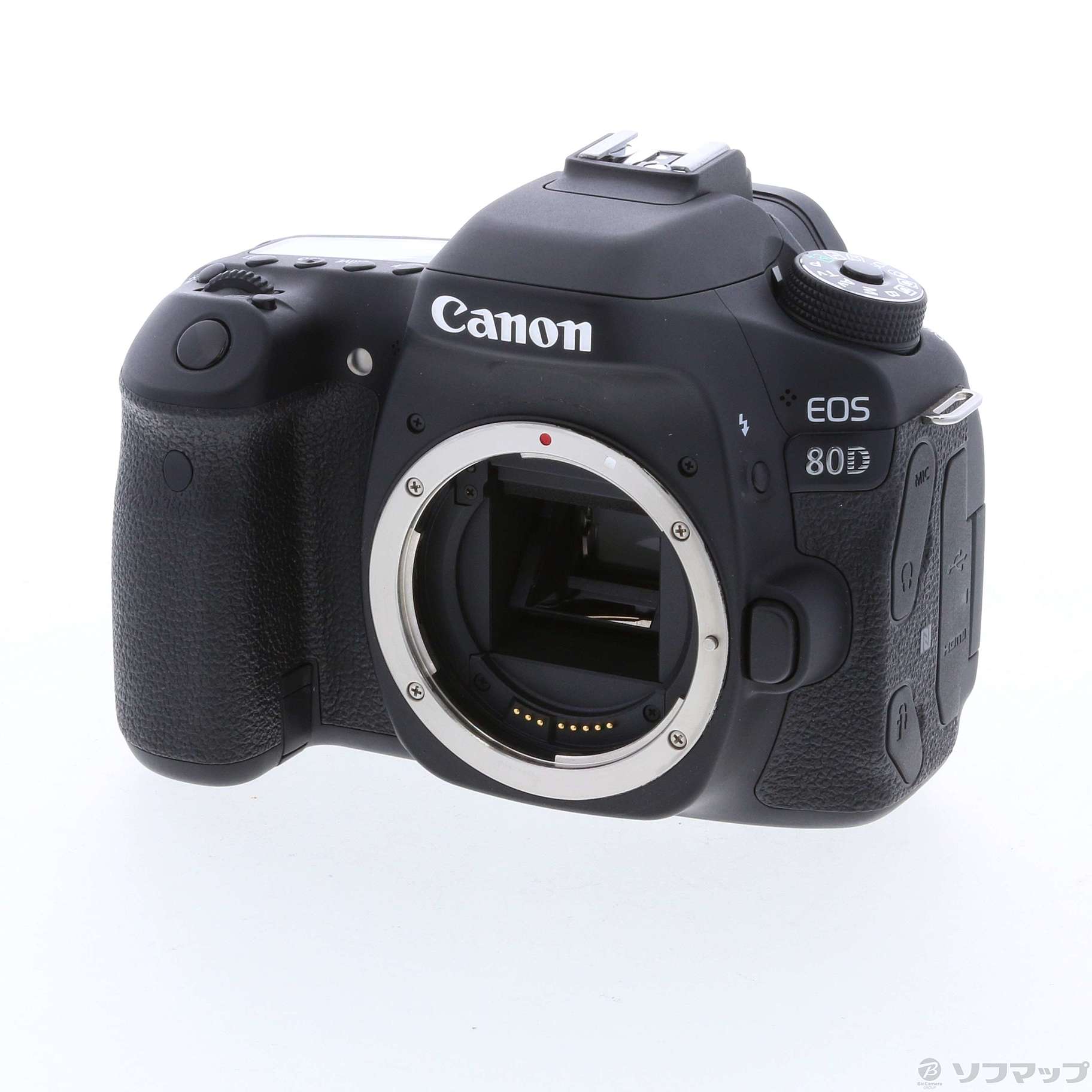 送料無料/プレゼント付♪ ジャンク Canon EOS 80D(W) ボディ | www