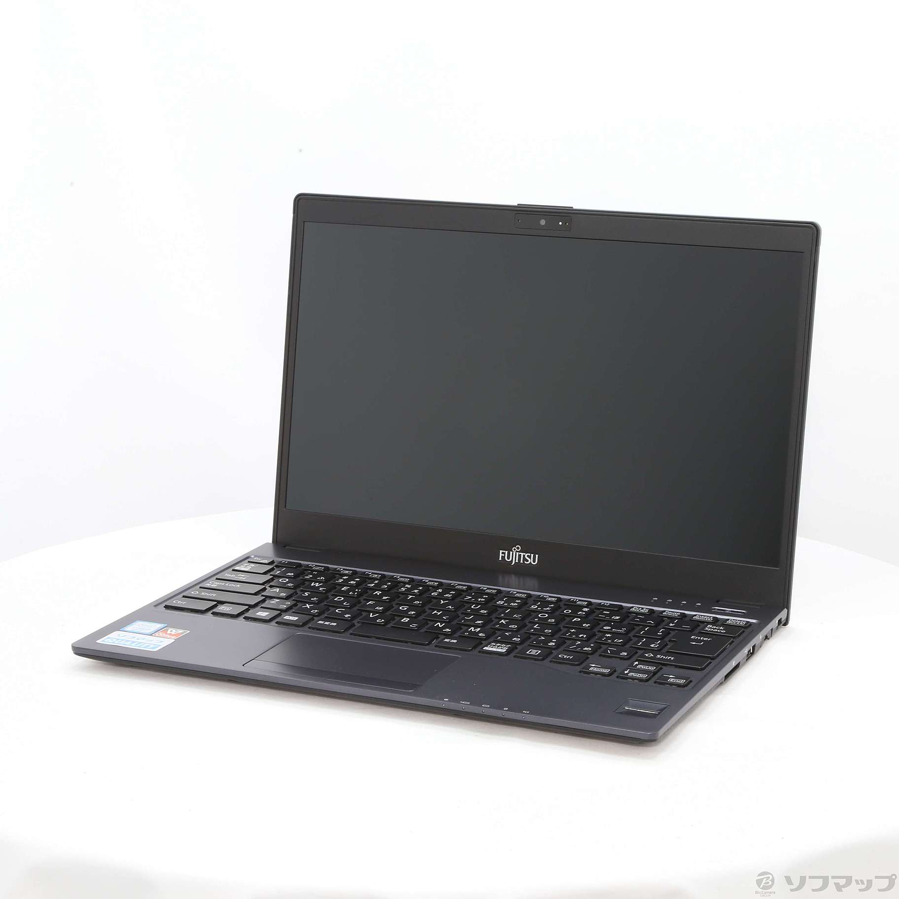 絶妙なデザイン FUJITSU LIFEBOOK UH75/B3 ジャンク - ノートPC - www ...