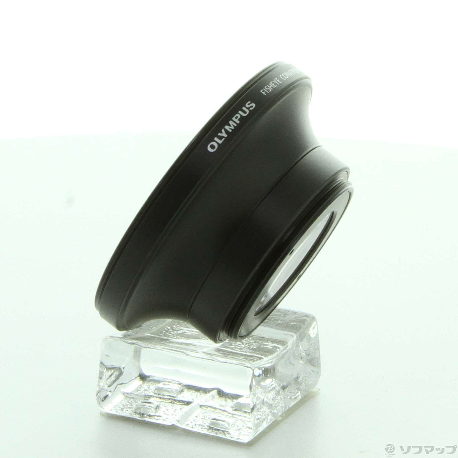 中古 Fcon T01 フィッシュアイ 2133033308473 リコレ ソフマップの中古通販サイト