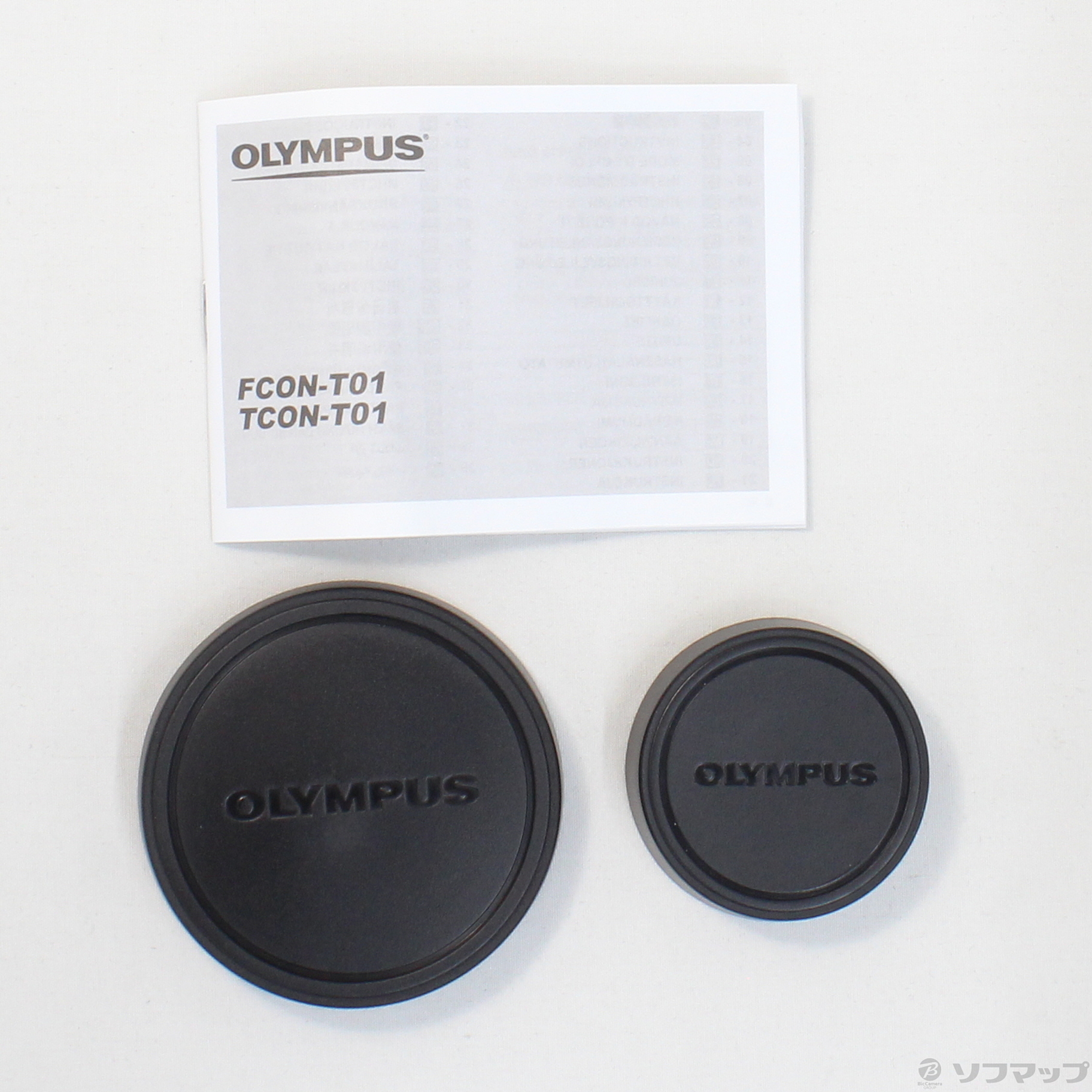 中古 Fcon T01 フィッシュアイ 2133033308473 リコレ ソフマップの中古通販サイト