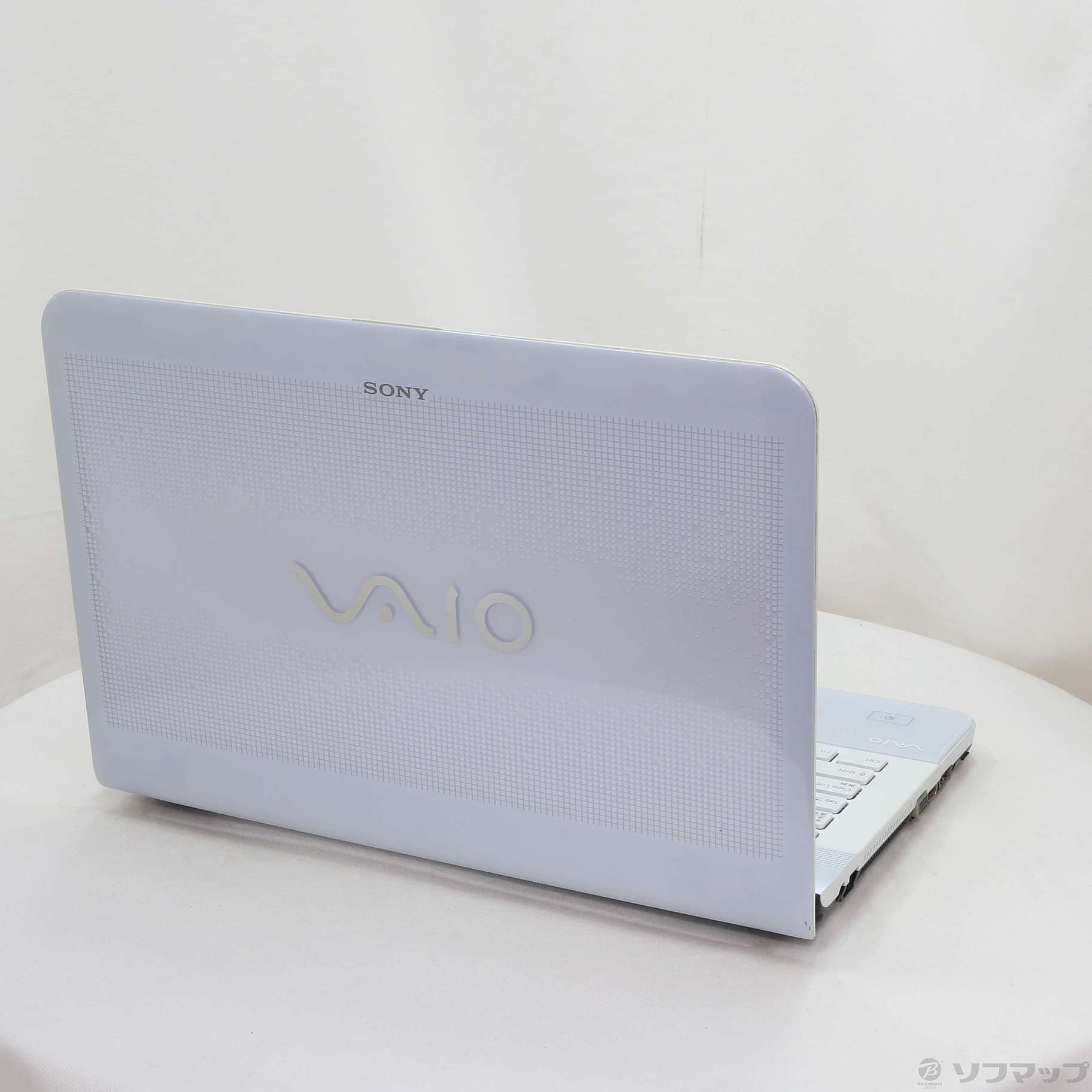 中古】格安安心パソコン VAIO E VPCEA4AFJ [2133033310919] - リコレ 