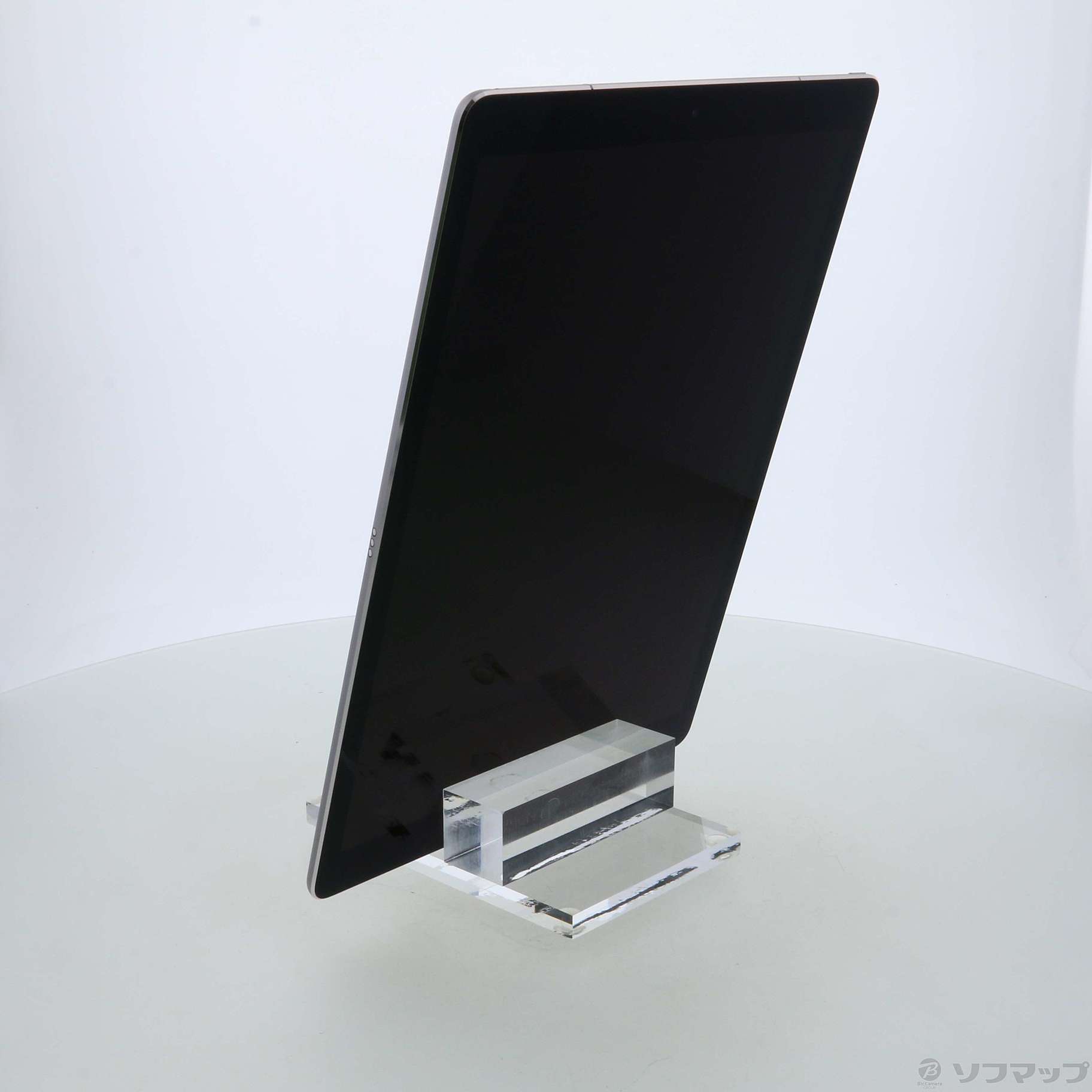中古】iPad Pro 12.9インチ 第2世代 256GB スペースグレイ MPA42J／A 