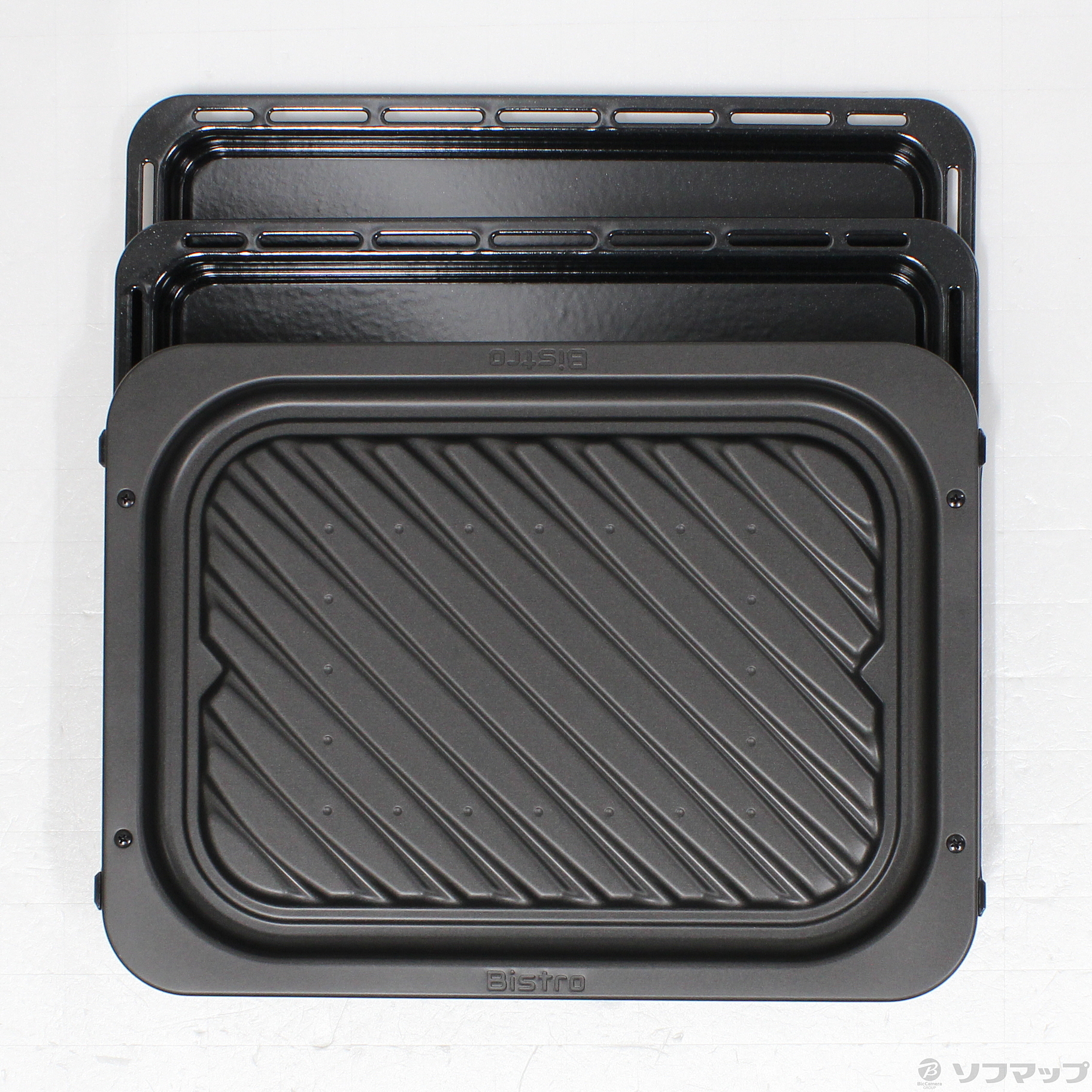 中古】〔展示品〕スチームオーブンレンジ Bistro（ビストロ