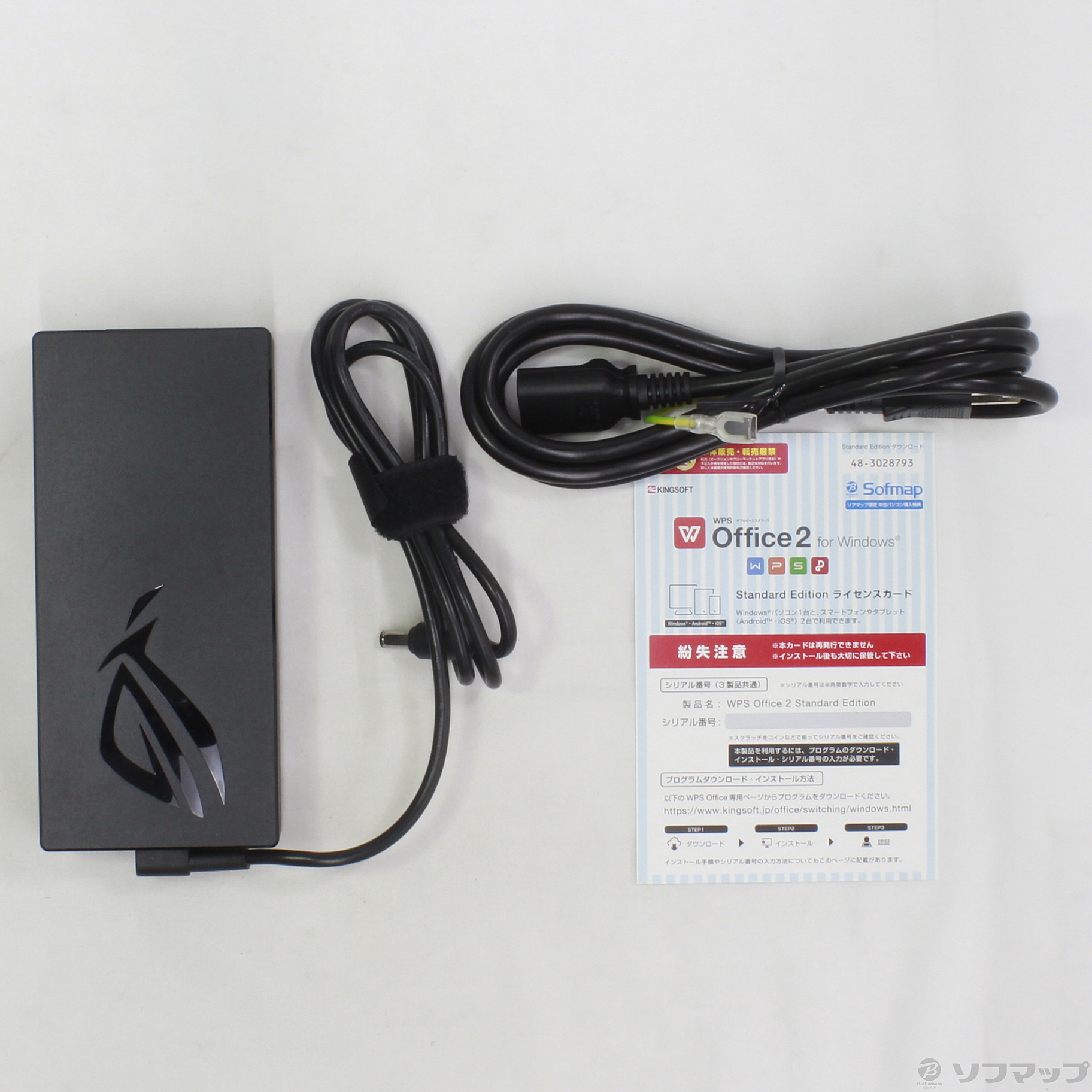 中古】〔展示品〕 ROG Zephyrus M15 GU502LU-I7G1660TBKS グレー