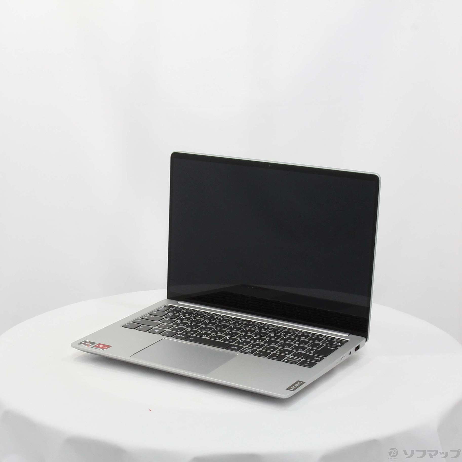 中古】〔展示品〕 ideapad S540 82DL002EJP ライトシルバー 〔Windows