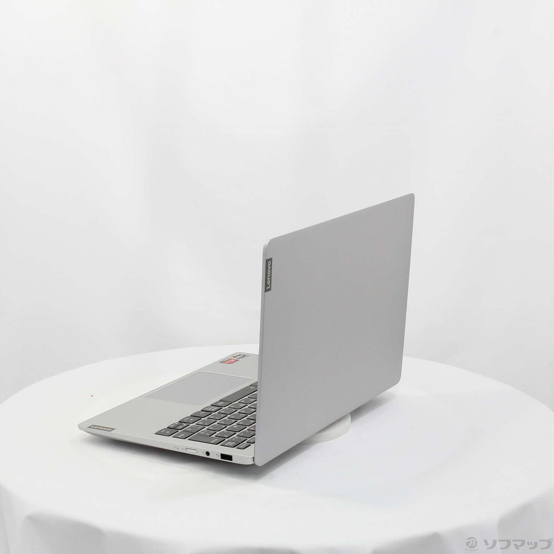 中古】〔展示品〕 ideapad S540 82DL002EJP ライトシルバー 〔Windows