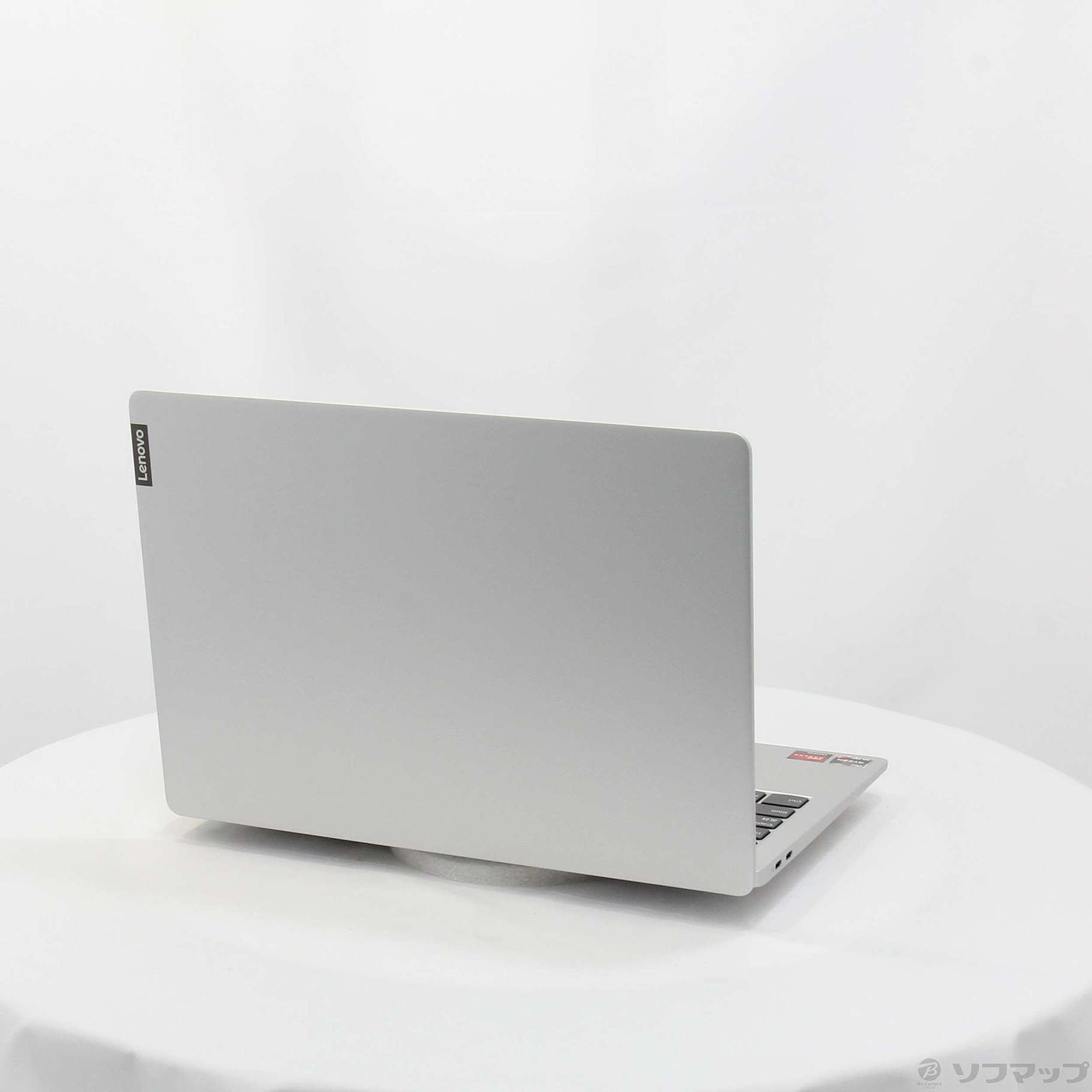 中古】〔展示品〕 ideapad S540 82DL002EJP ライトシルバー 〔Windows