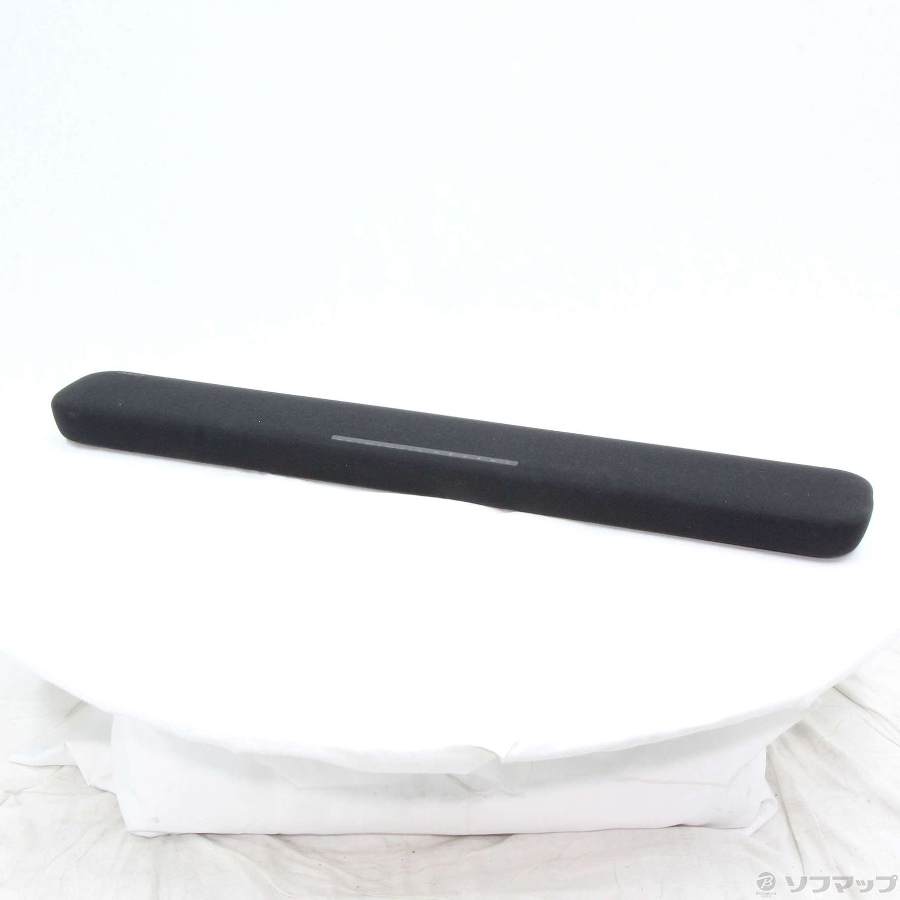 中古】〔展示品〕 YAS-109 B フロントサラウンドシステム